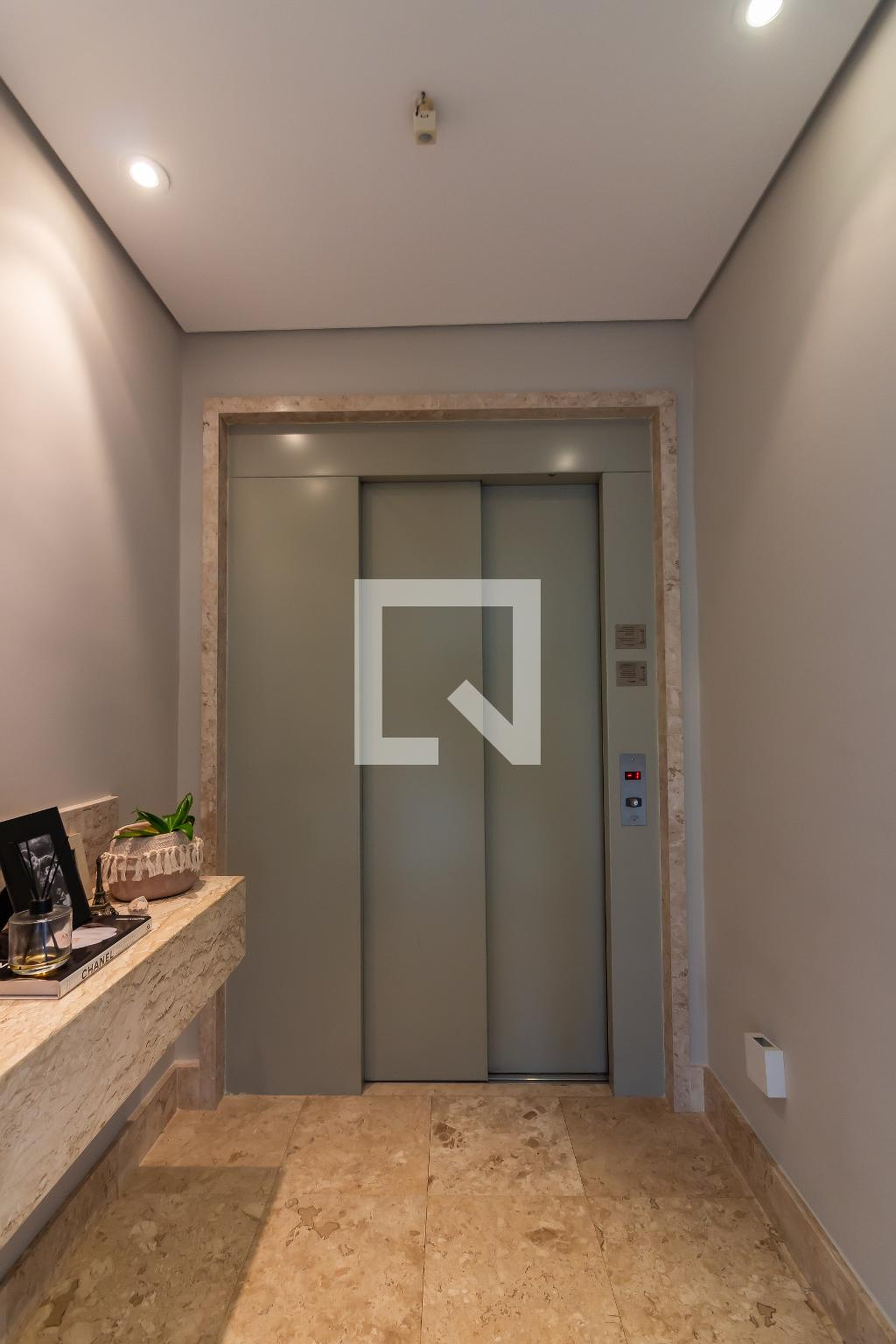 Hall de Entrada - Marilia Vogt