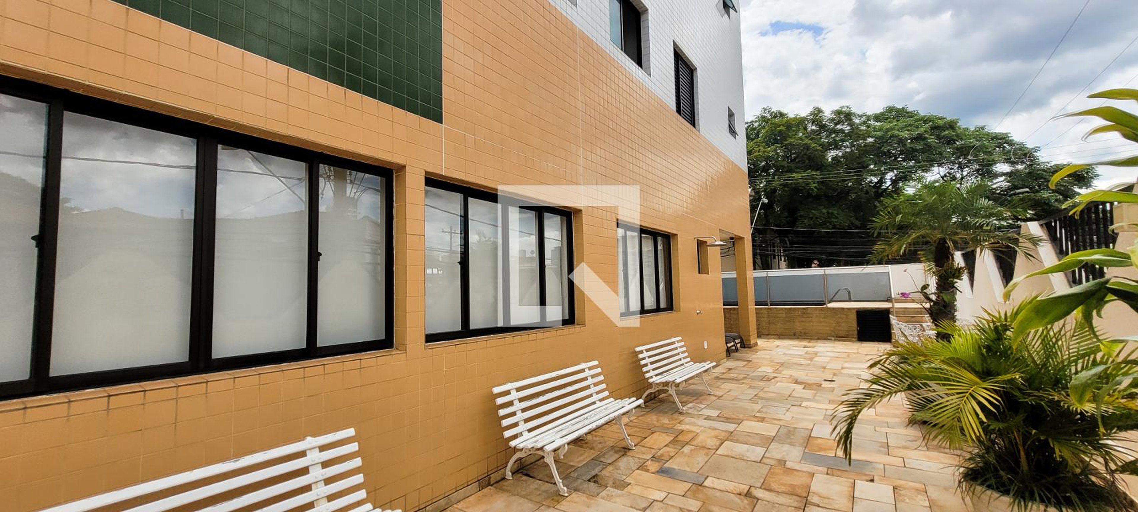 Área comum - Acácia Real