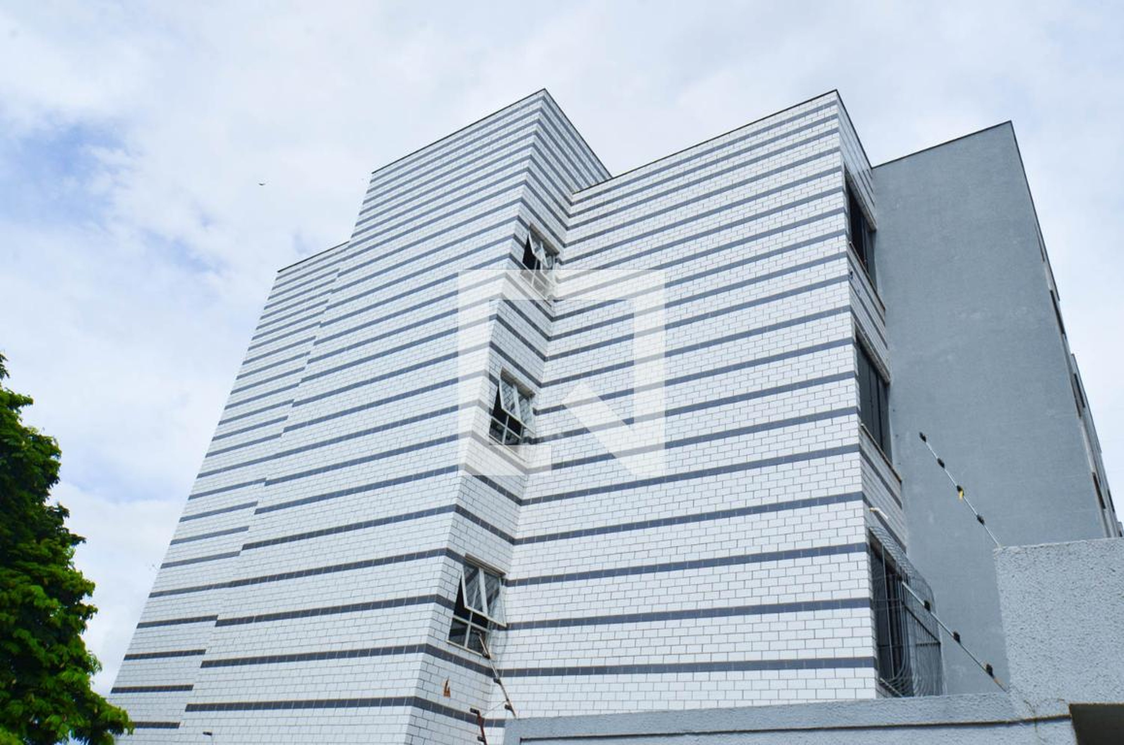 Fachada Edifício Munique