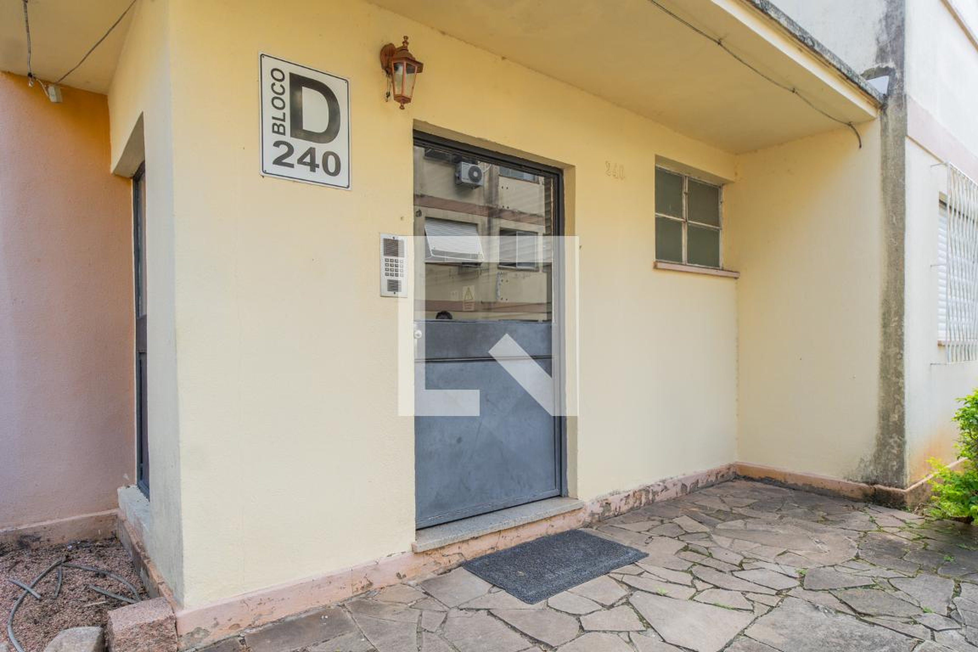 Entrada - Érico Veríssimo