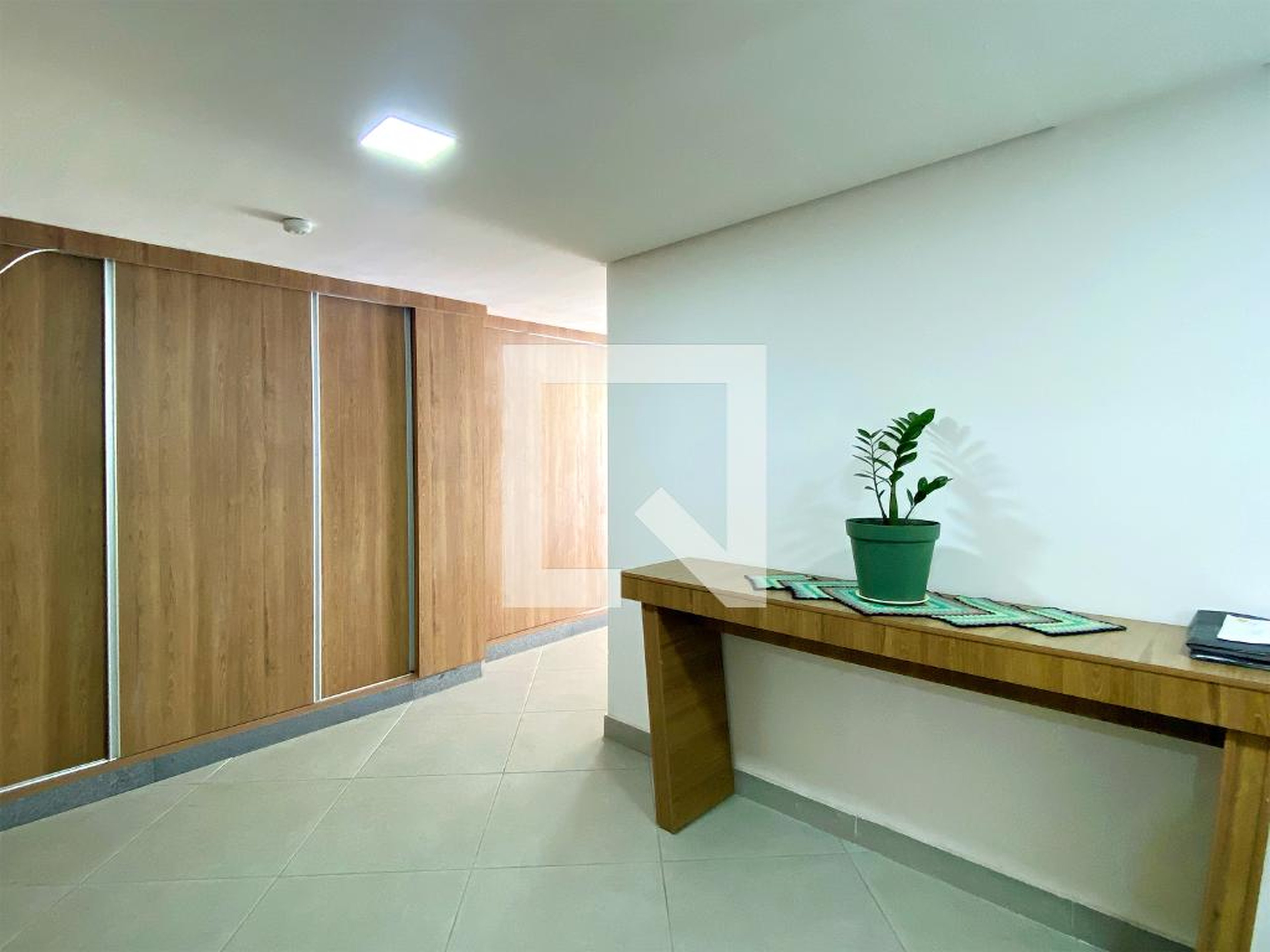 Elevador - Edifício Anita Micheletti