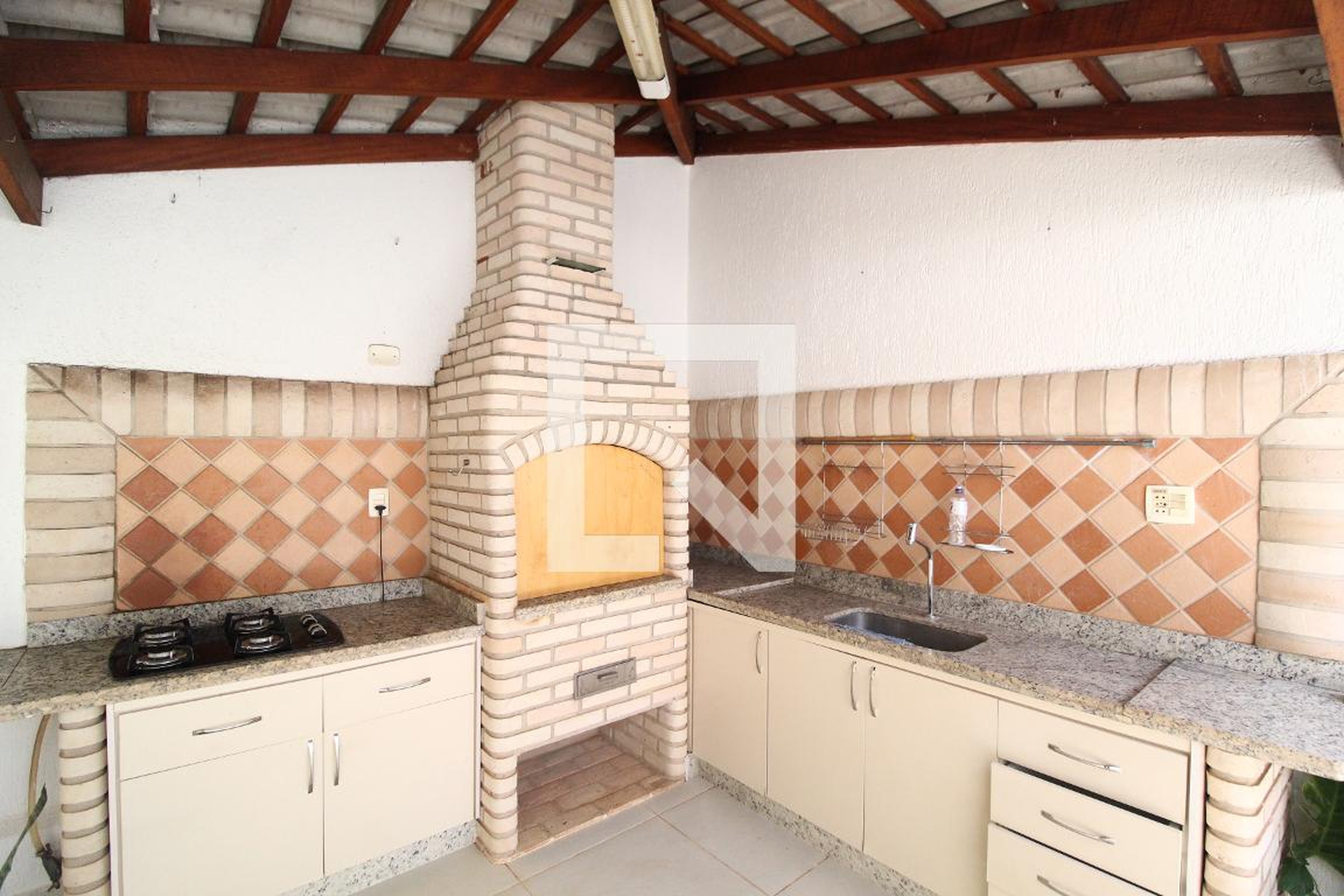 Espaço Gourmet - Royal Park