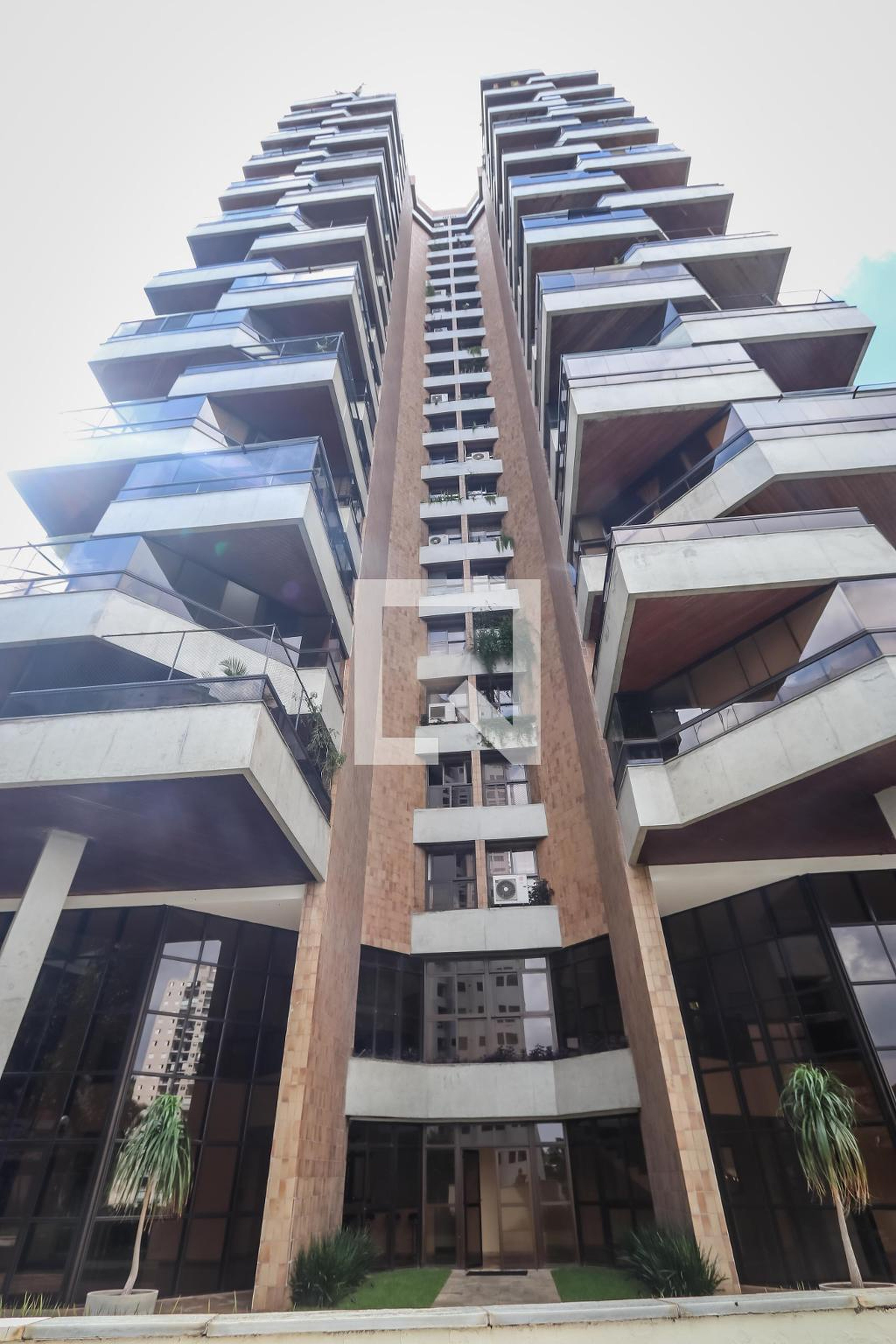 Predio Condomínio Esplanada Morumbi