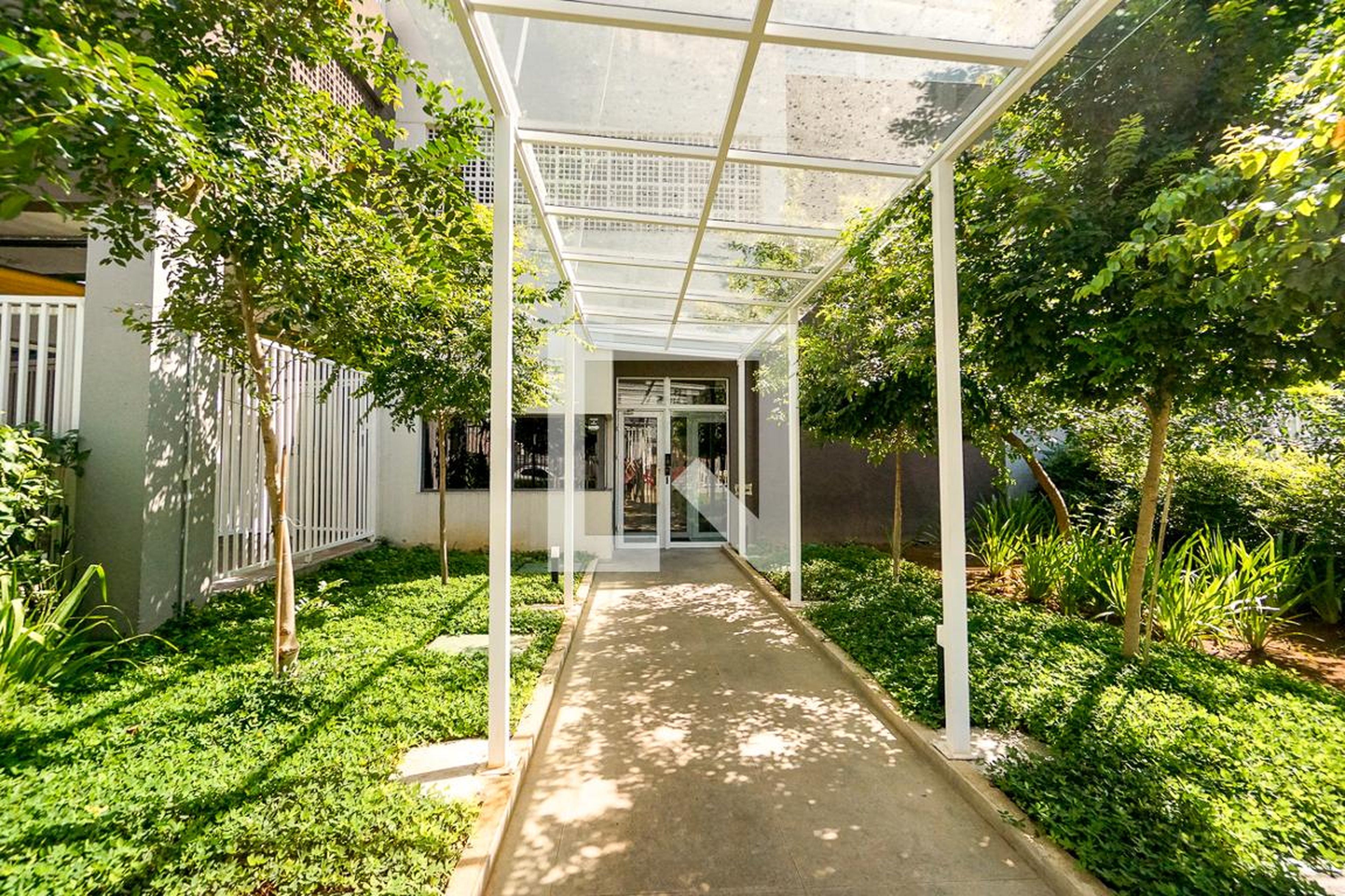 Entrada - Evolute Penha