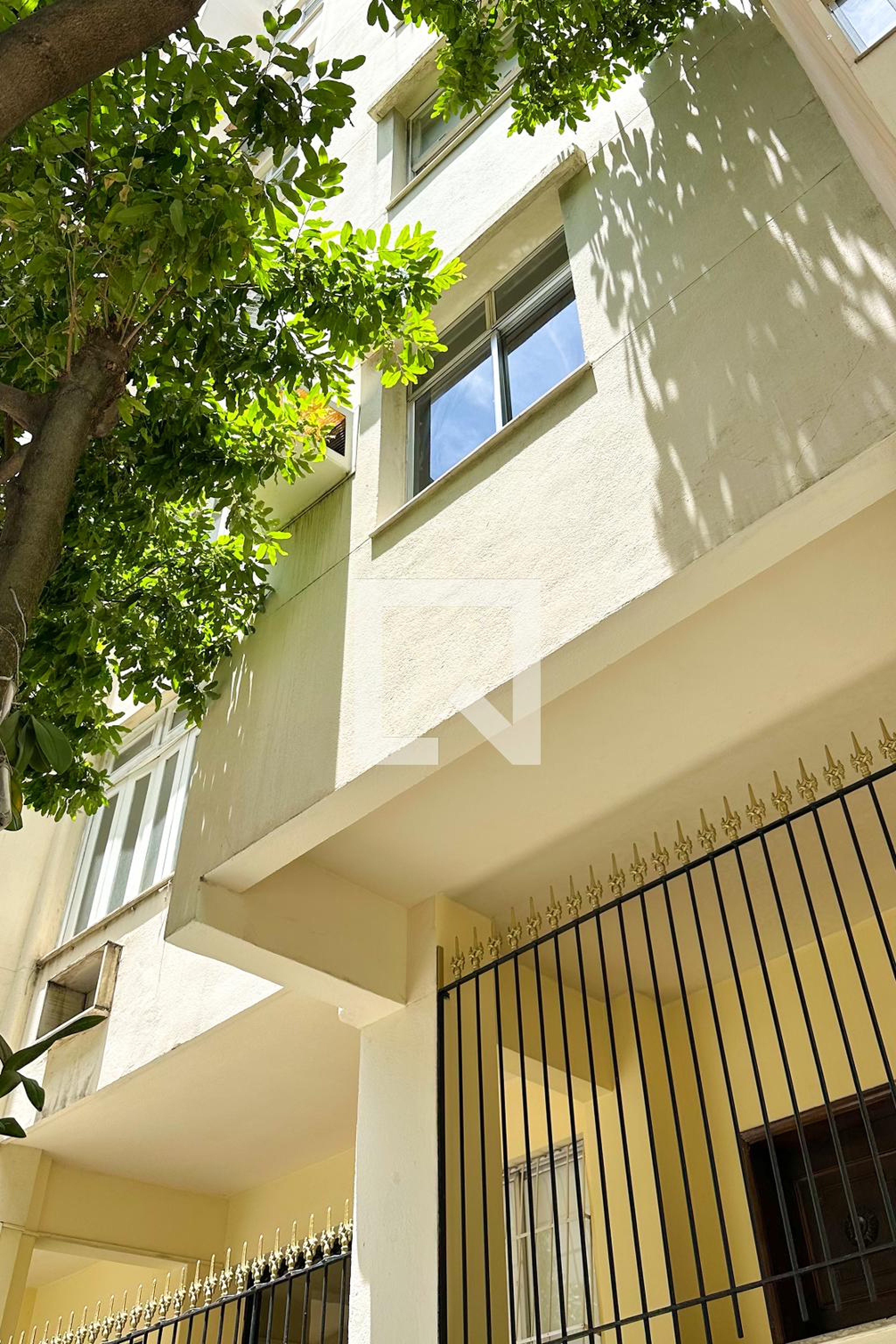 Fachada Edificio Aracary