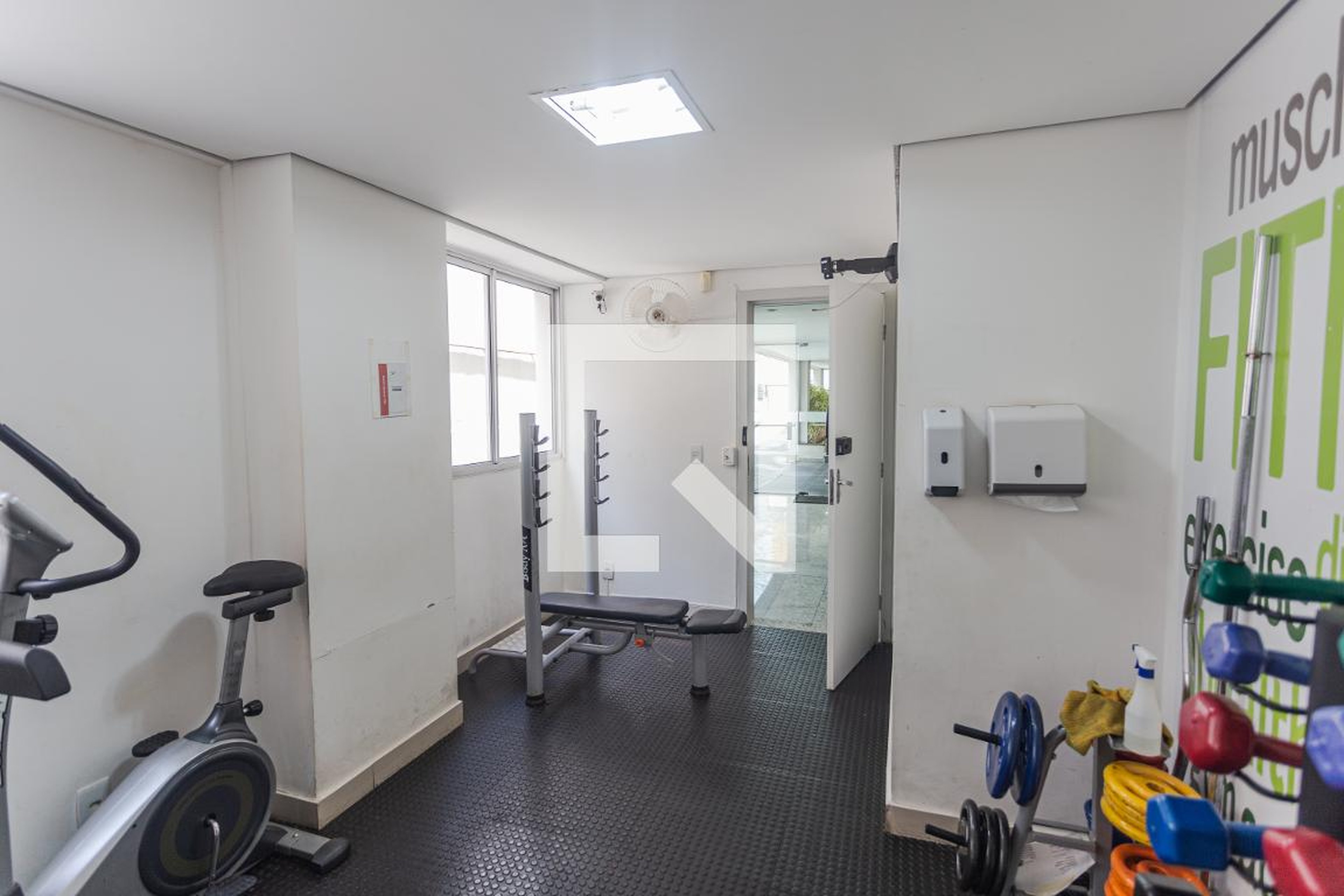 Academia - Vila Magdalena