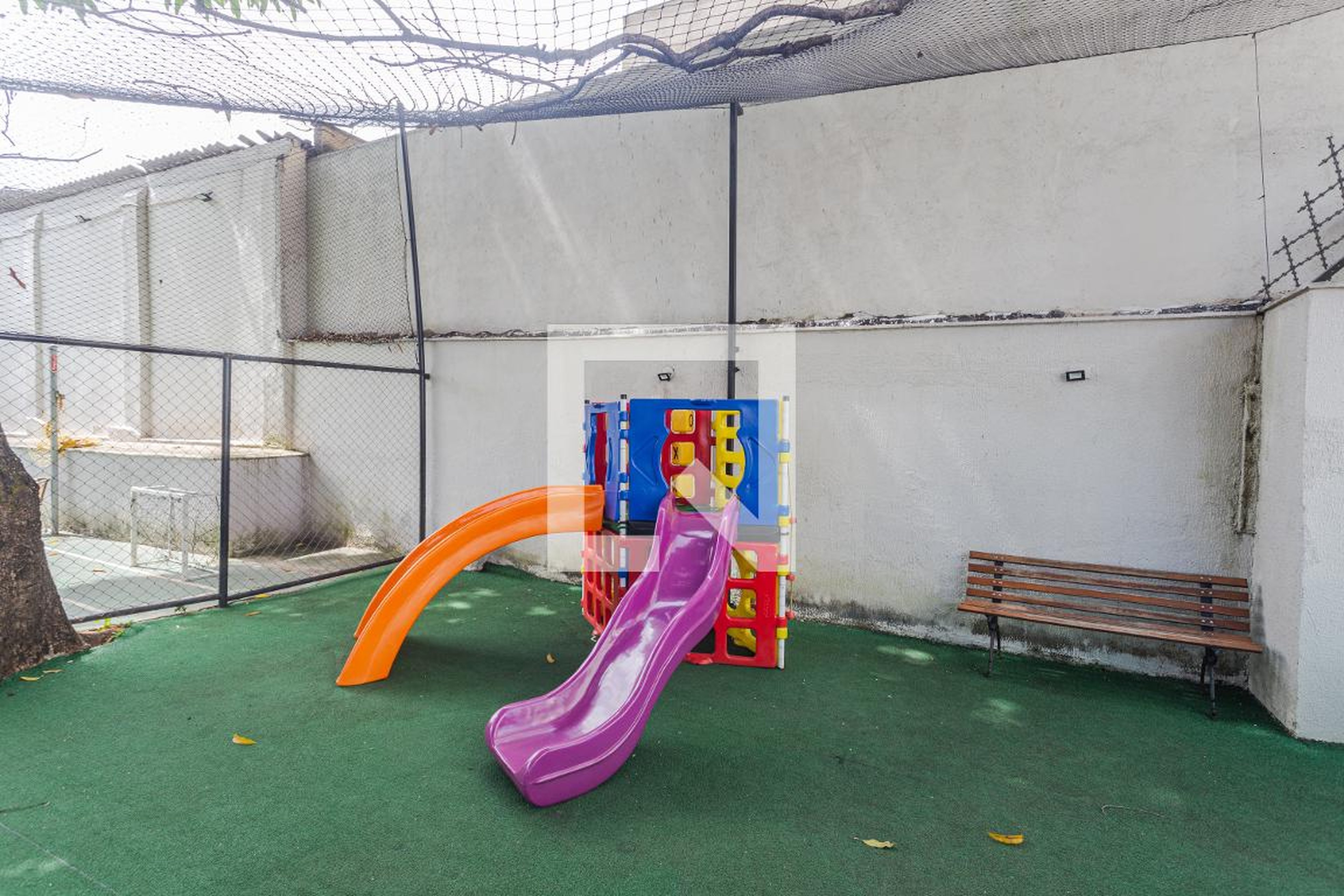 Playground - Vila Magdalena