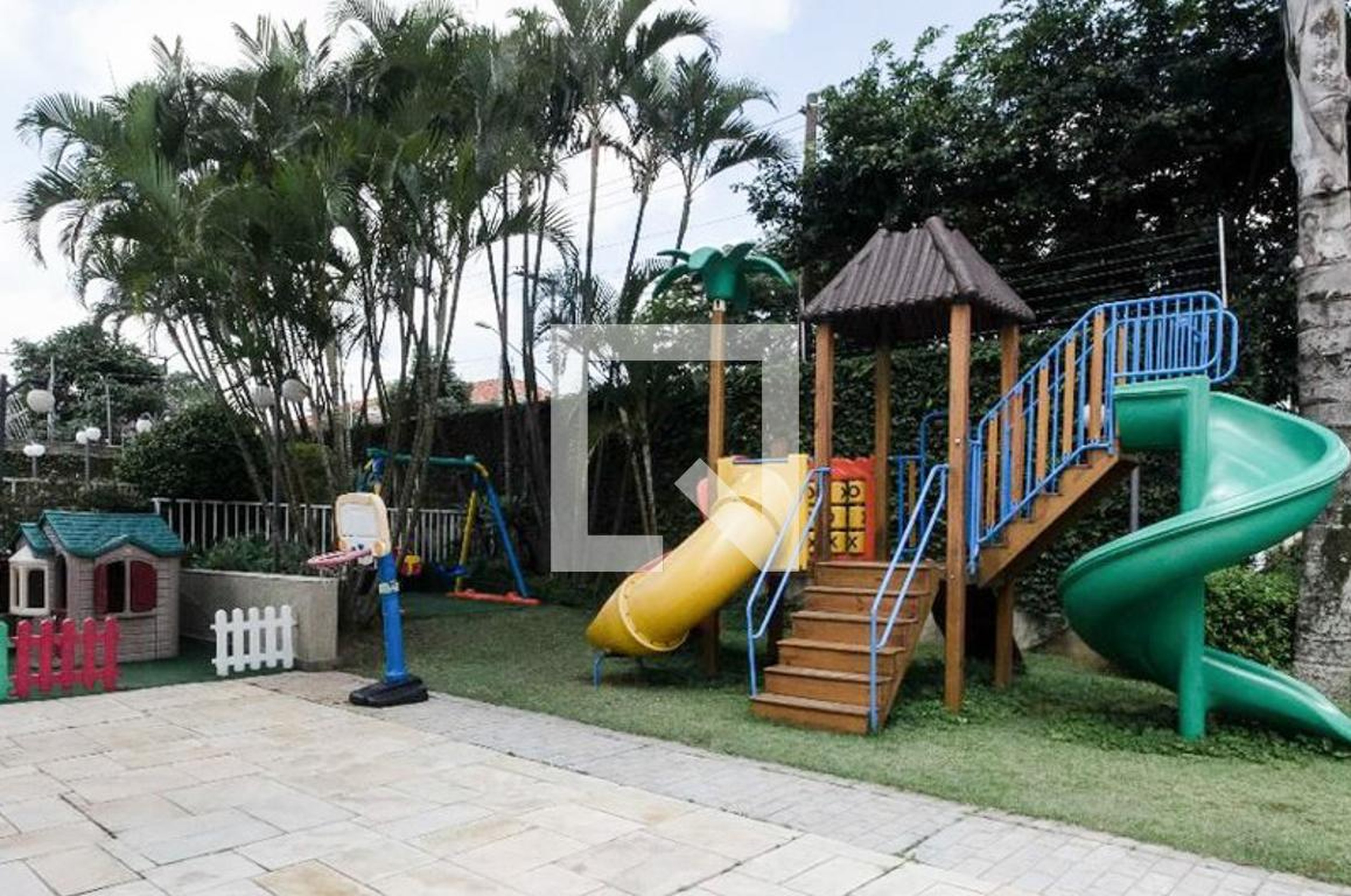 Playground - Maresias