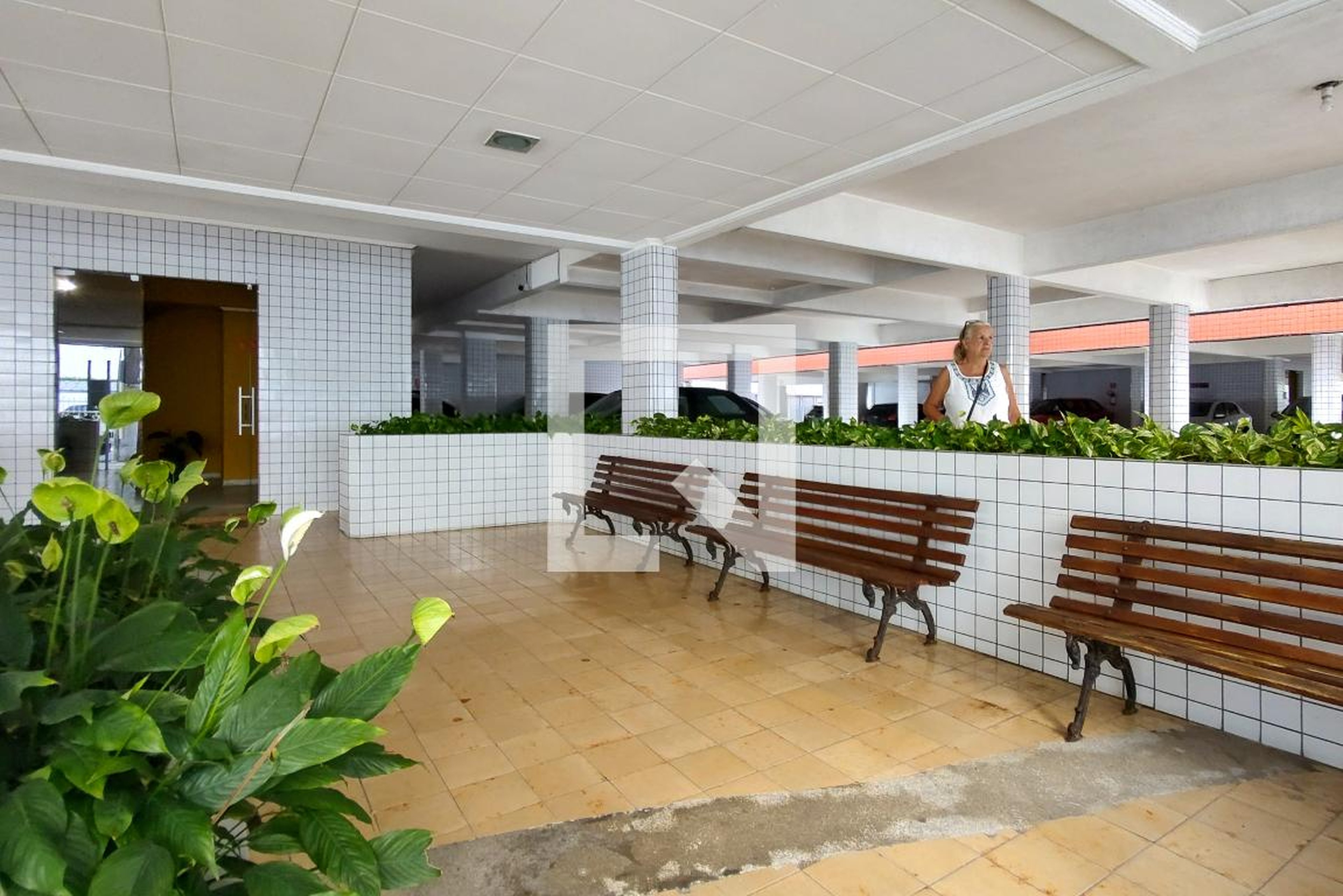 Área comum - Tenerife