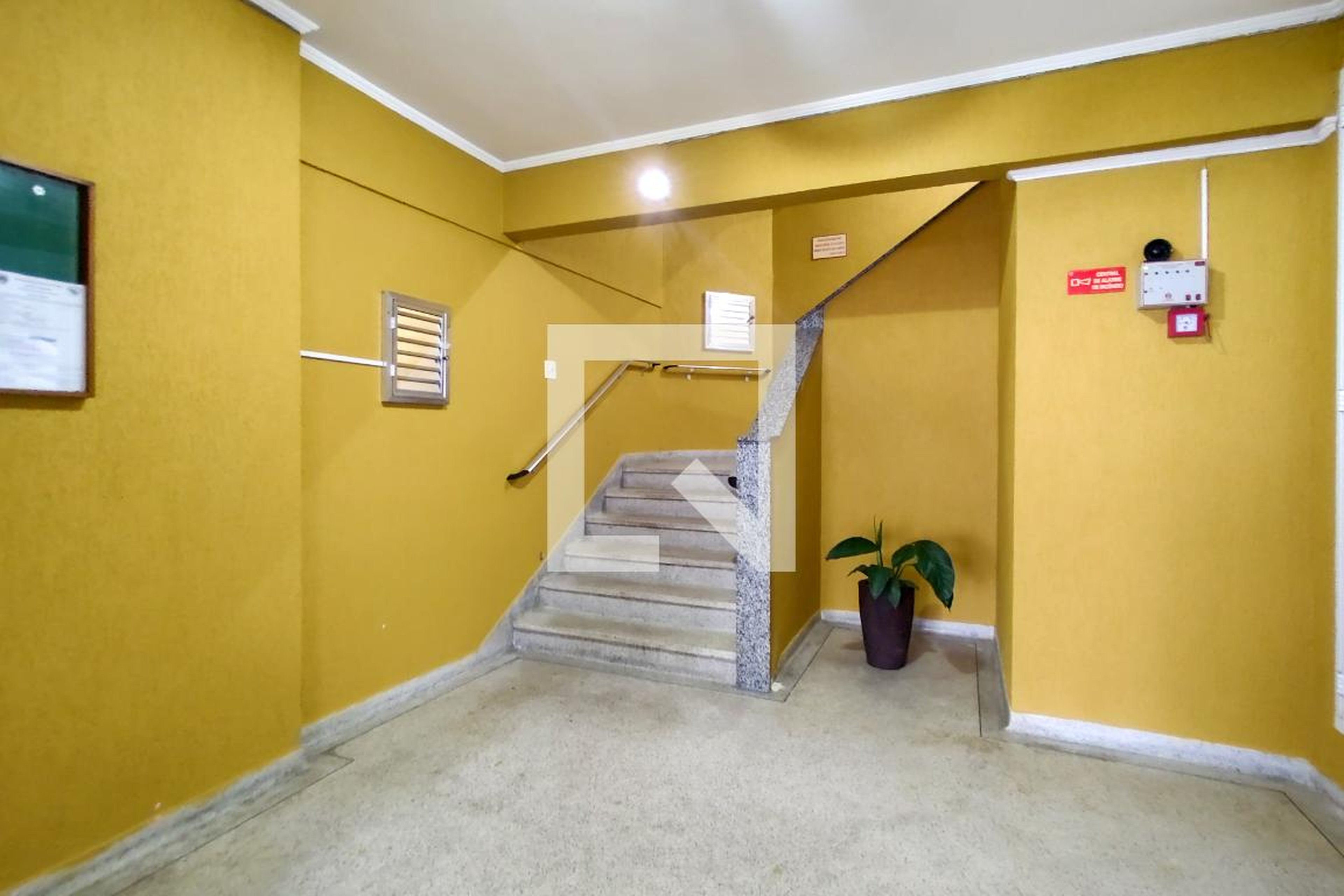 Hall de entrada - Tenerife