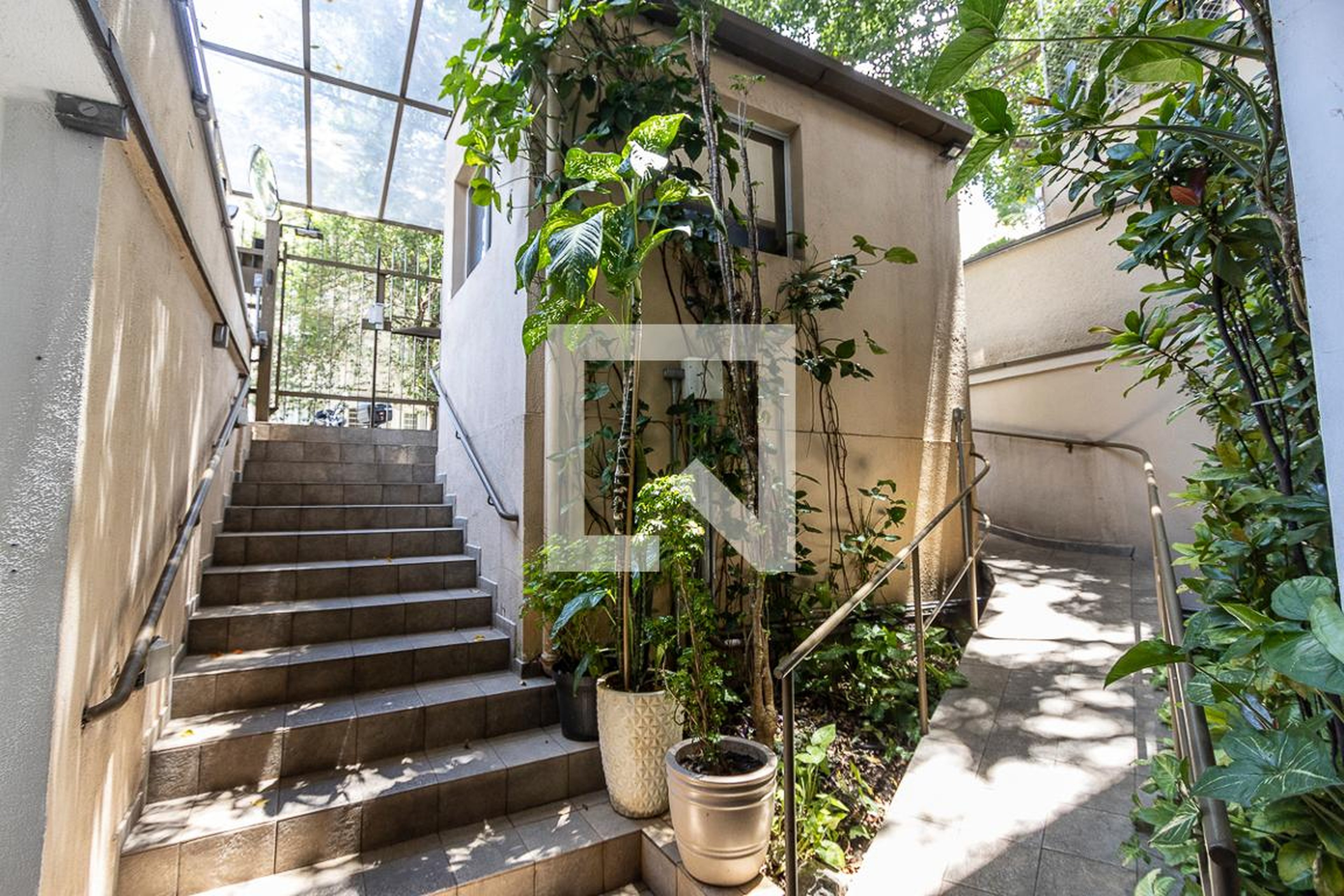 Área comum - Rio Preto