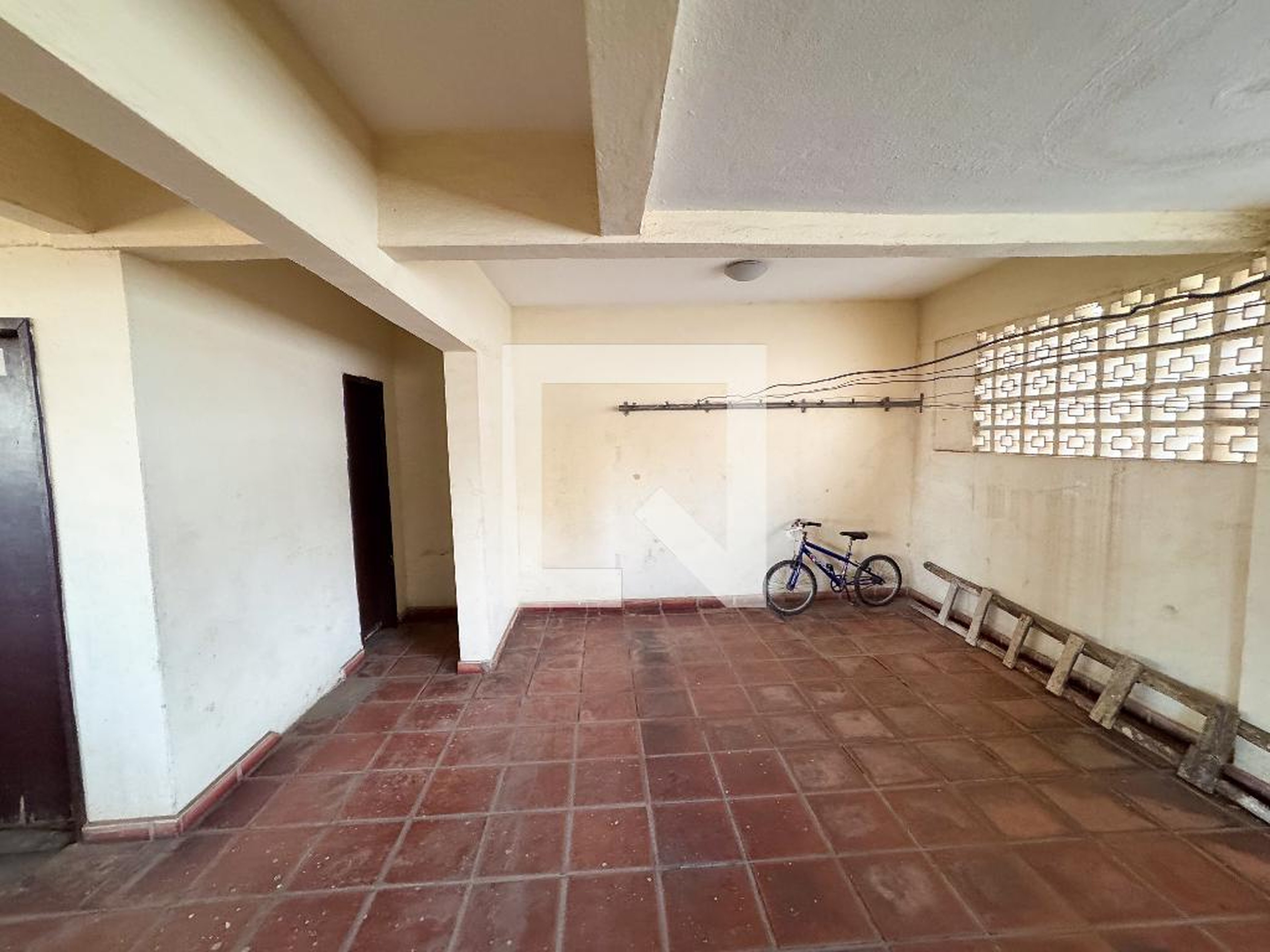 Área comum Condomínio em Rua Lucerna, 150