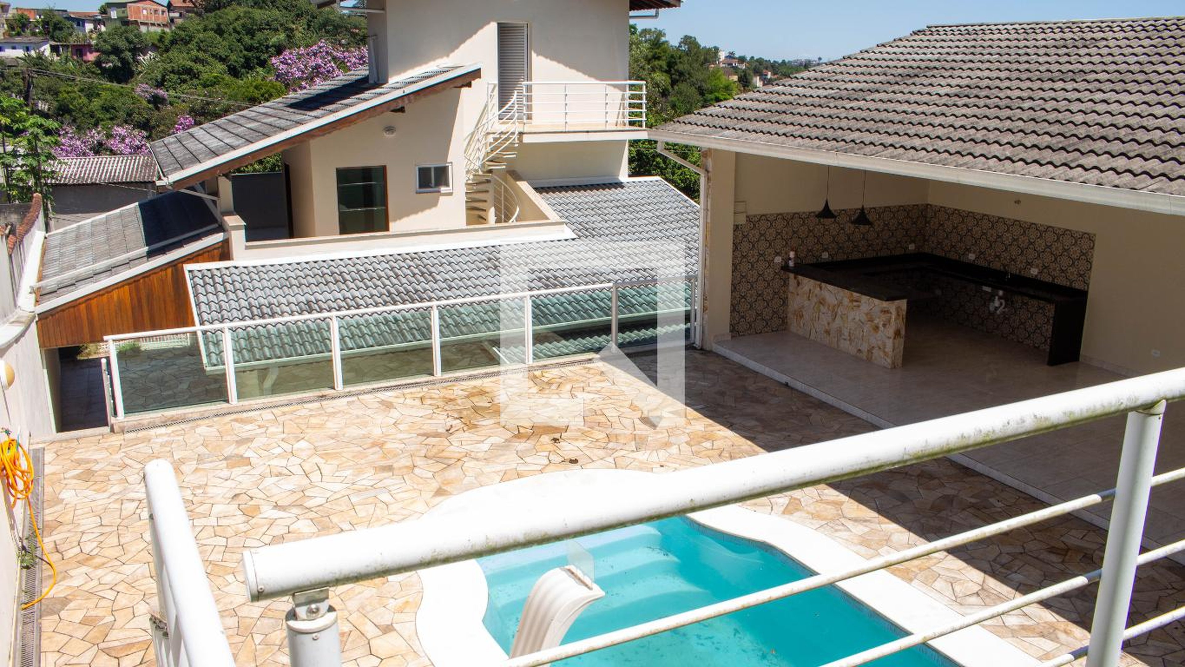Piscina - 