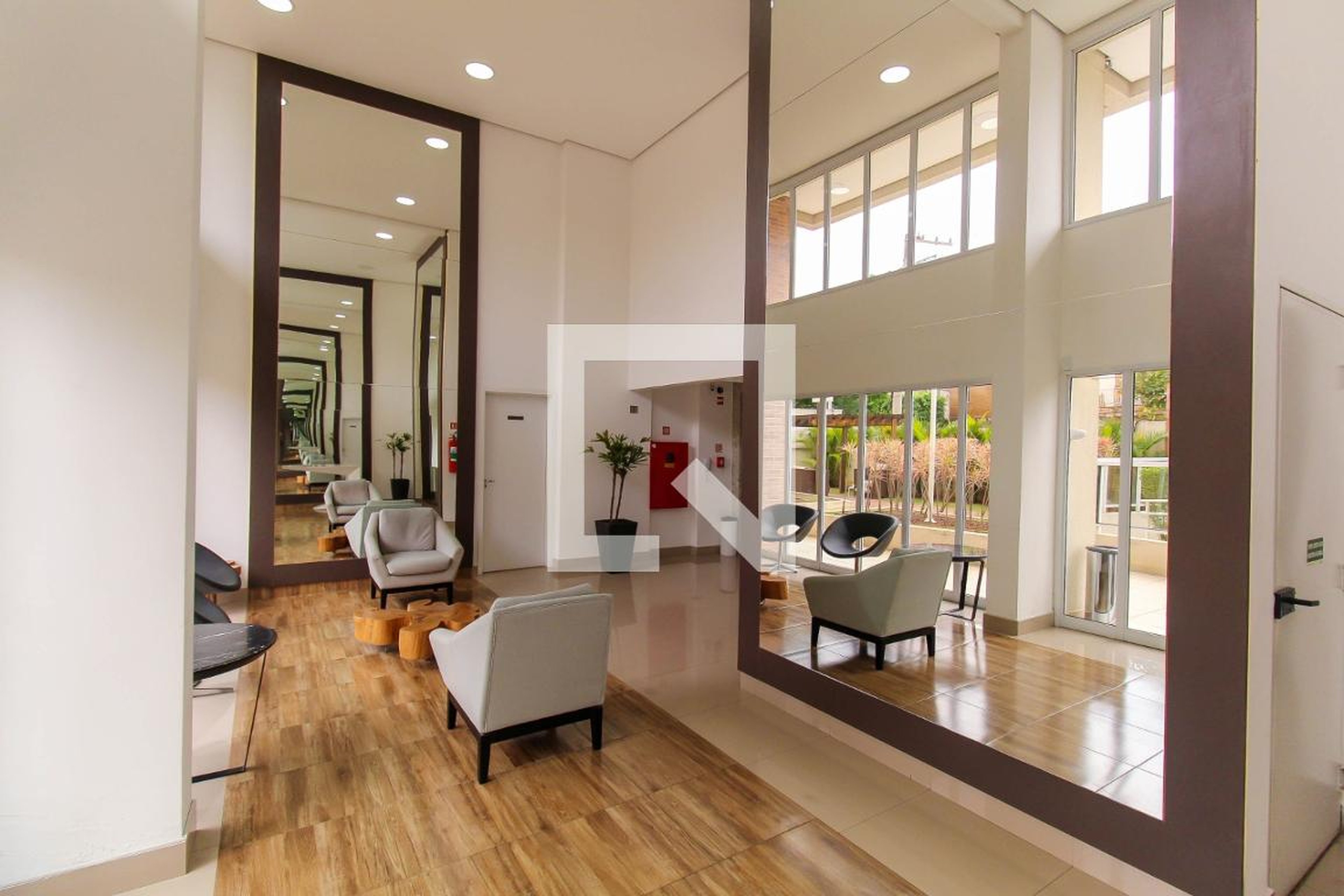 Hall - Analia One Prime Studio