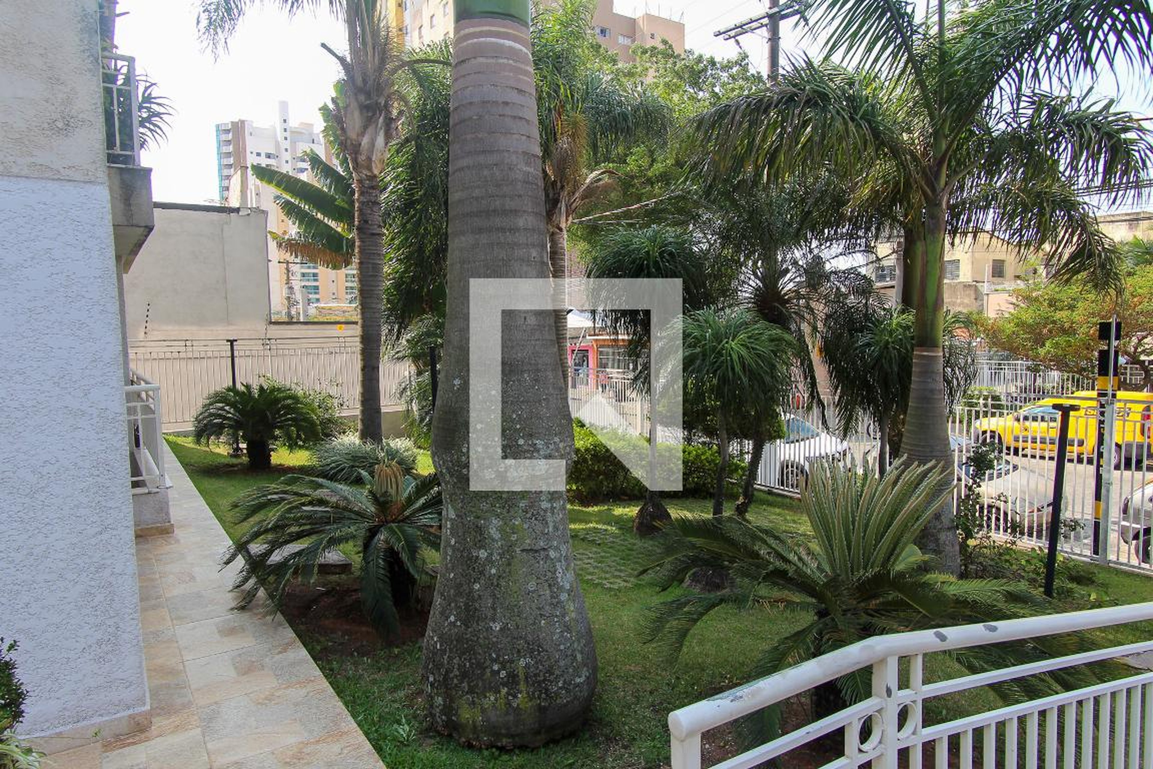 Área comum - Residencial Passione Spe