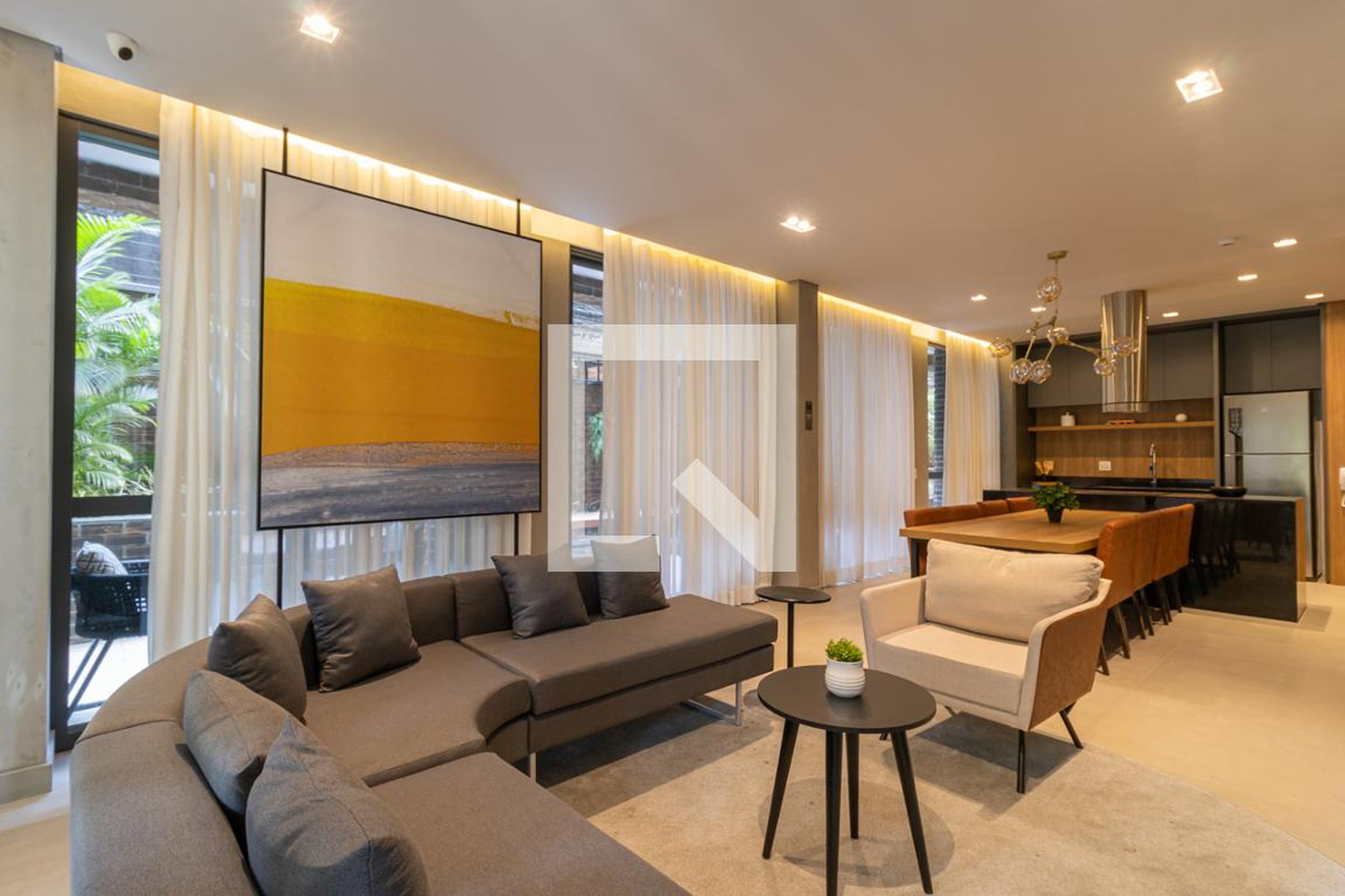 Espaço Gourmet - Kronos Moema