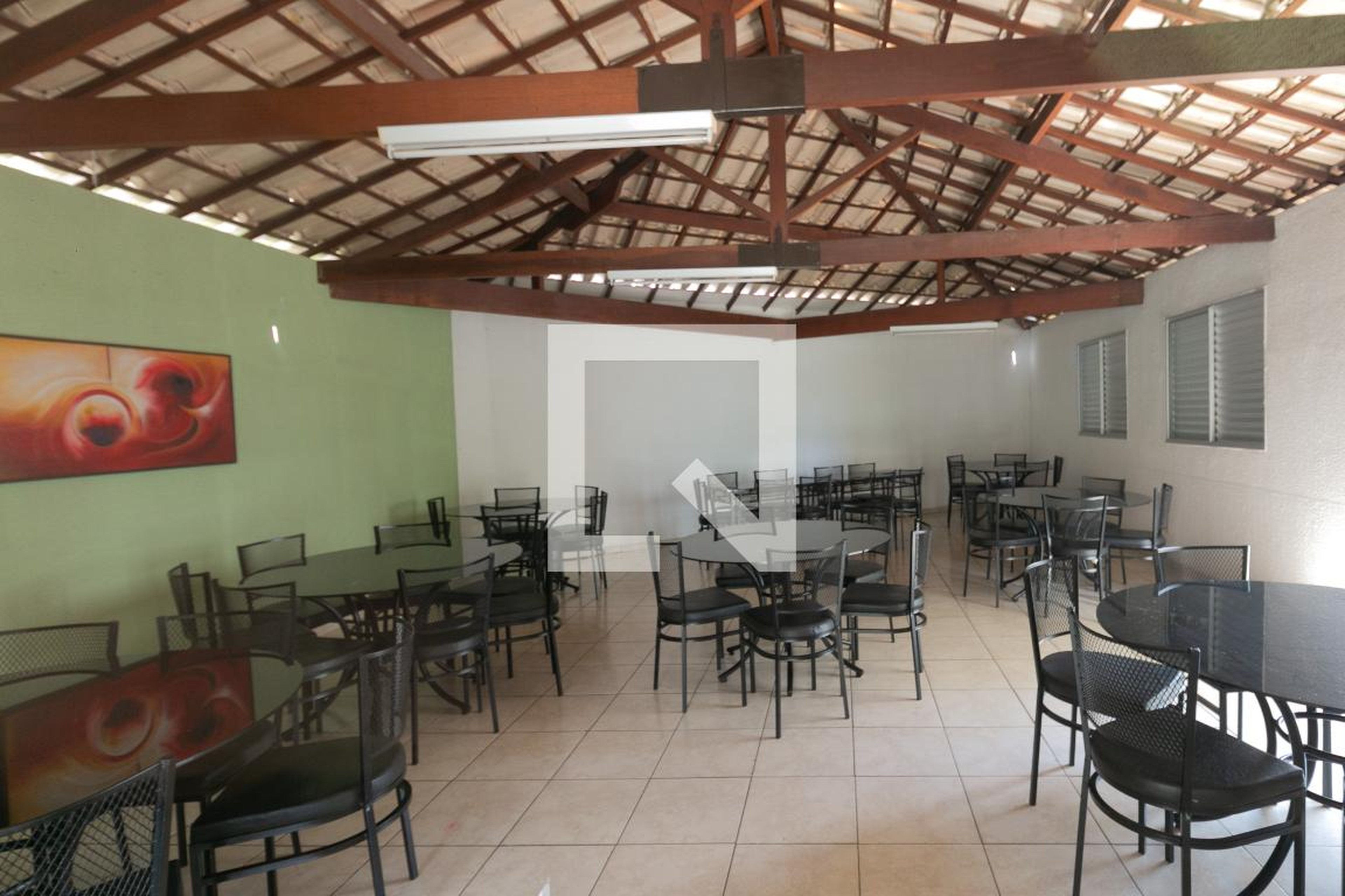 Salao de Festa - Monte Aragon