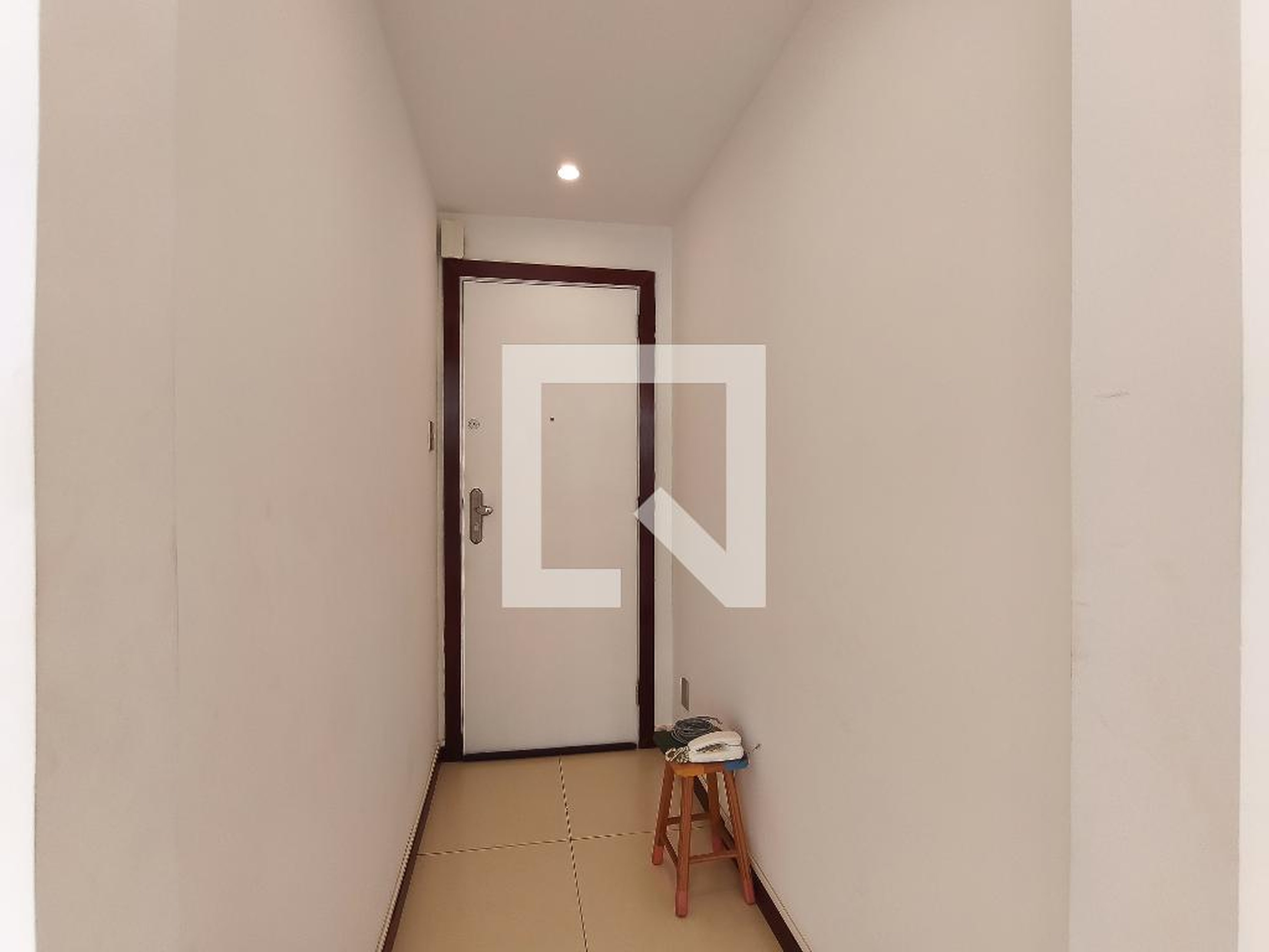 Entrada - Shangri-La