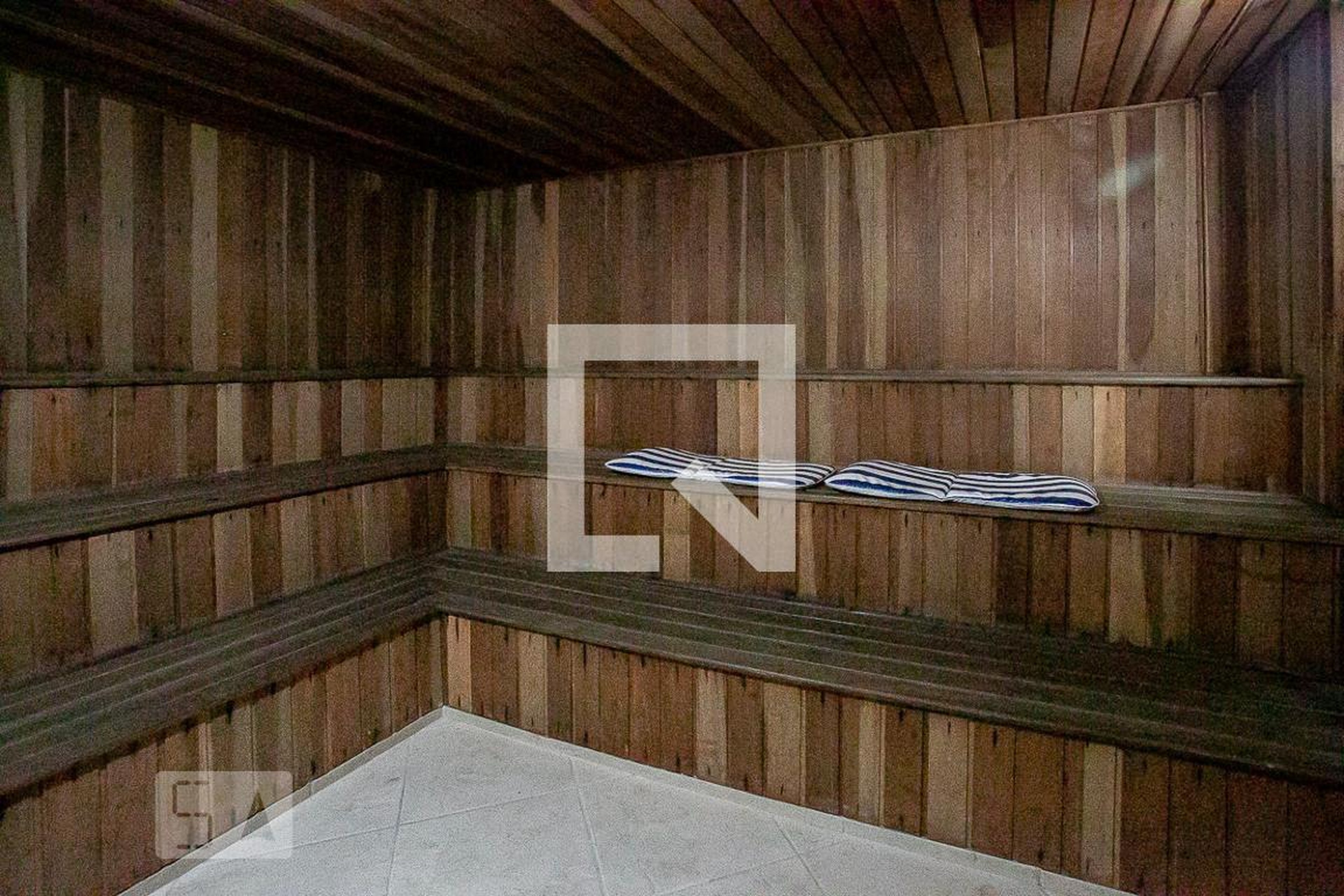 Sauna - Miami Hills