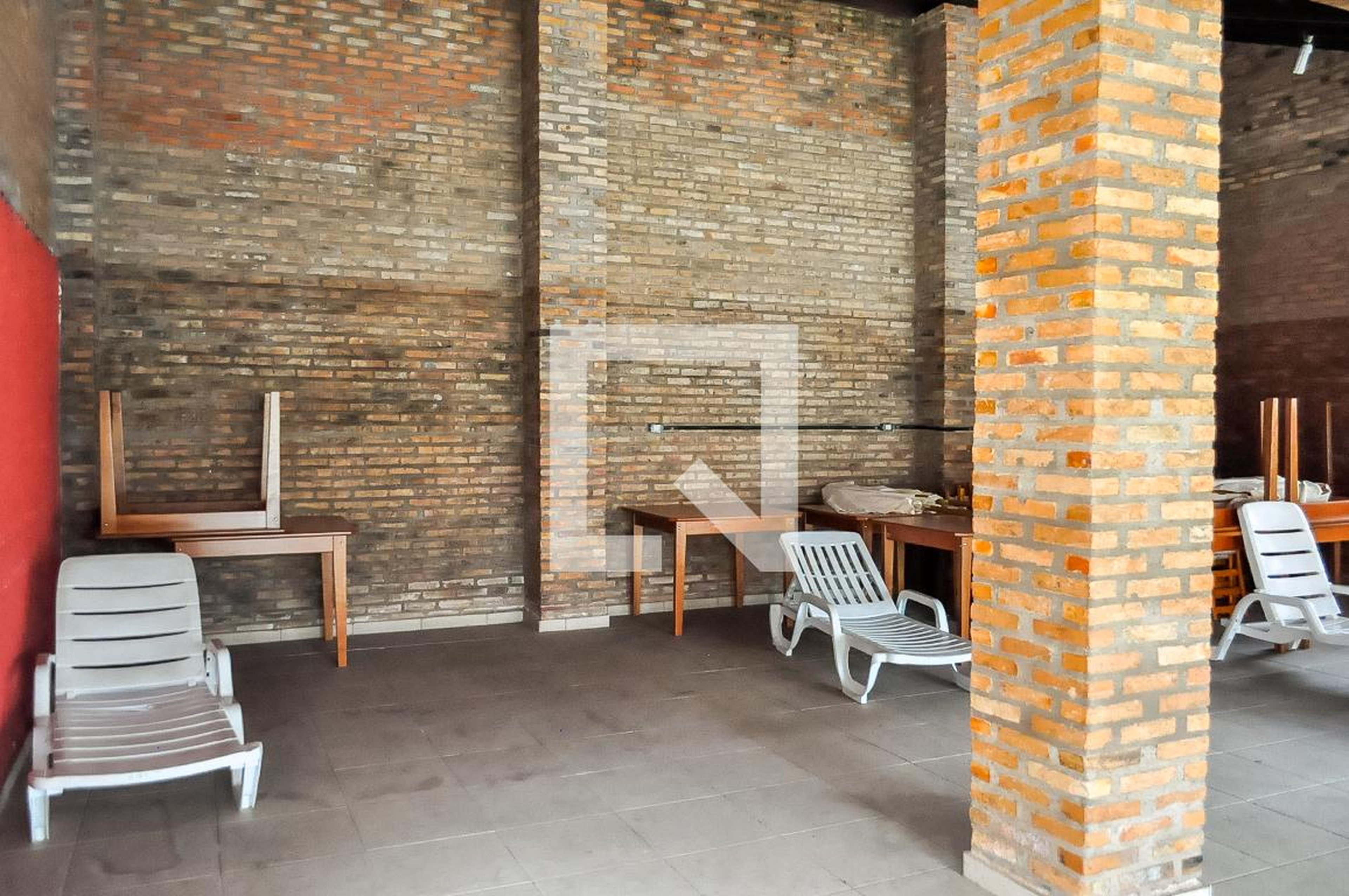 Salão de festas - Village Center