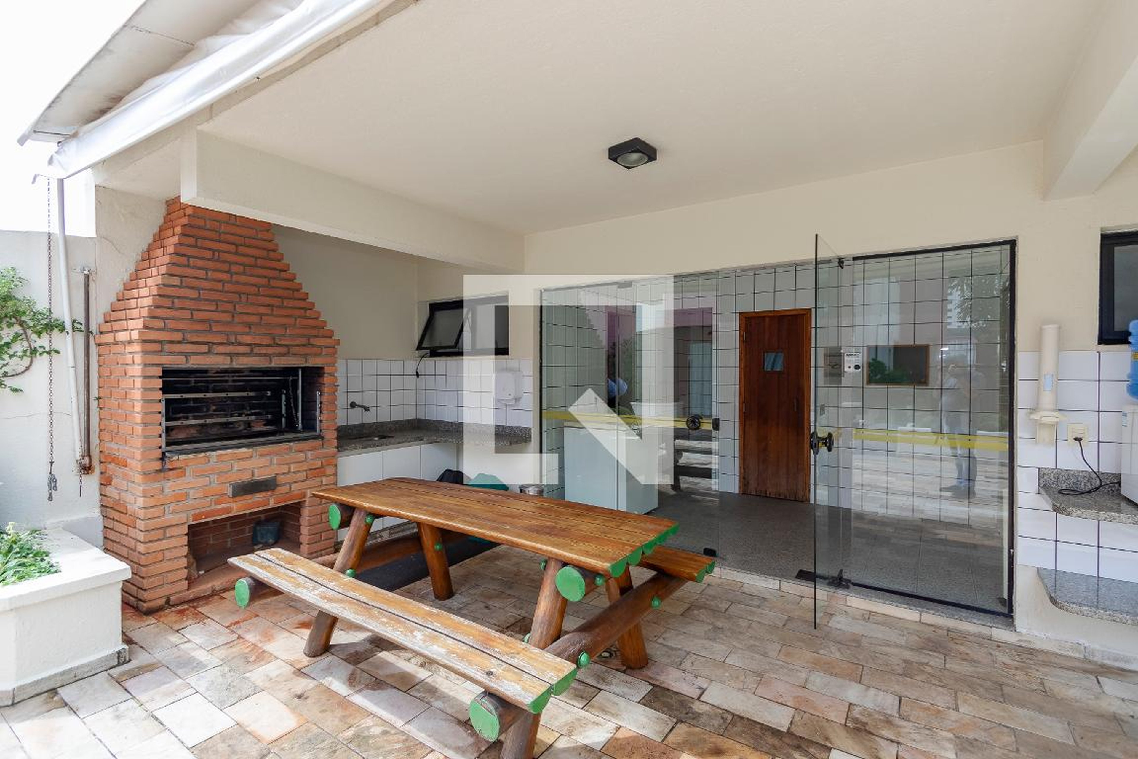 Churrasqueira - Giardino Di Verona