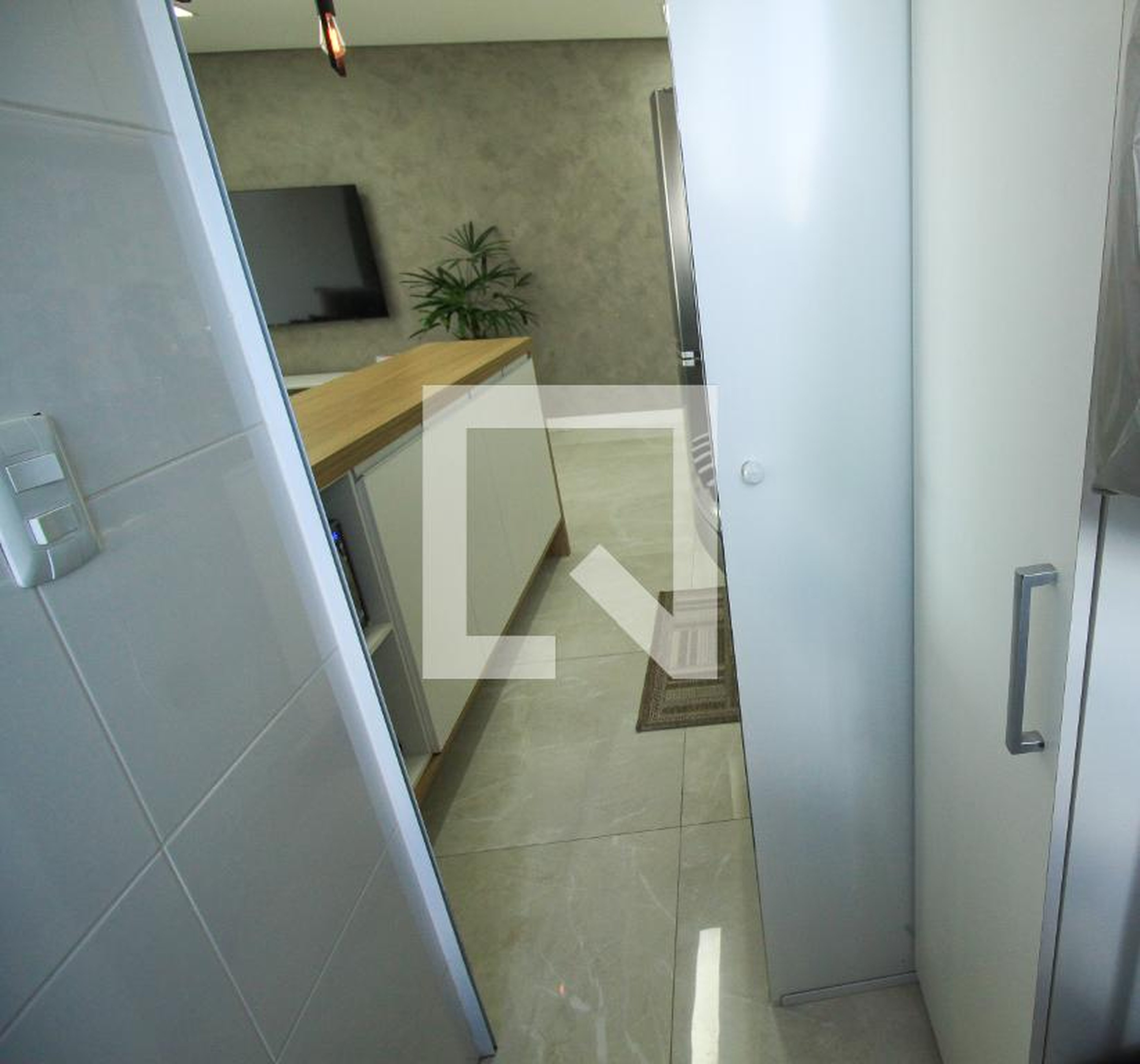 Hall - Villa Bernanze