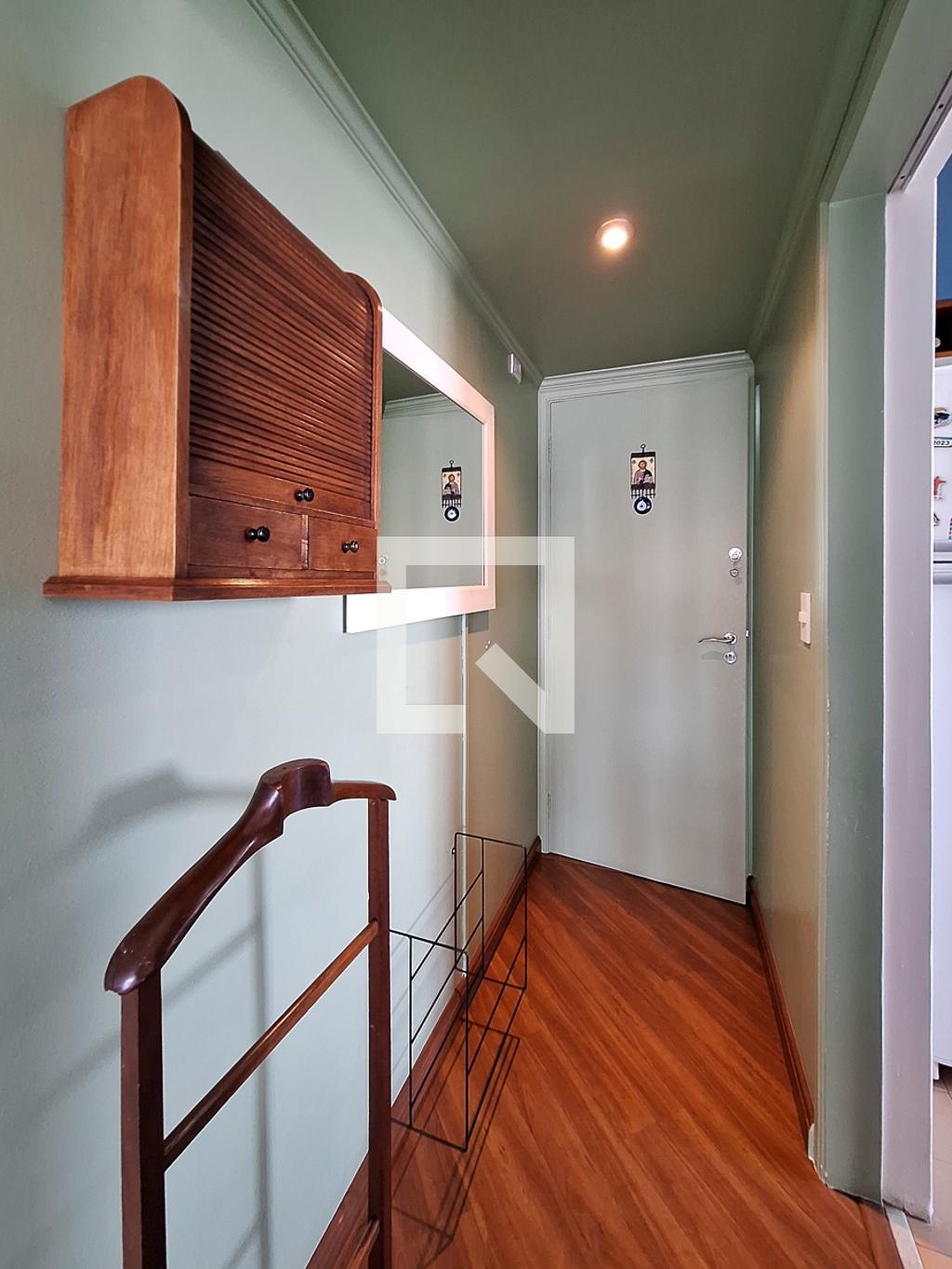Hall - Residencial Piracema