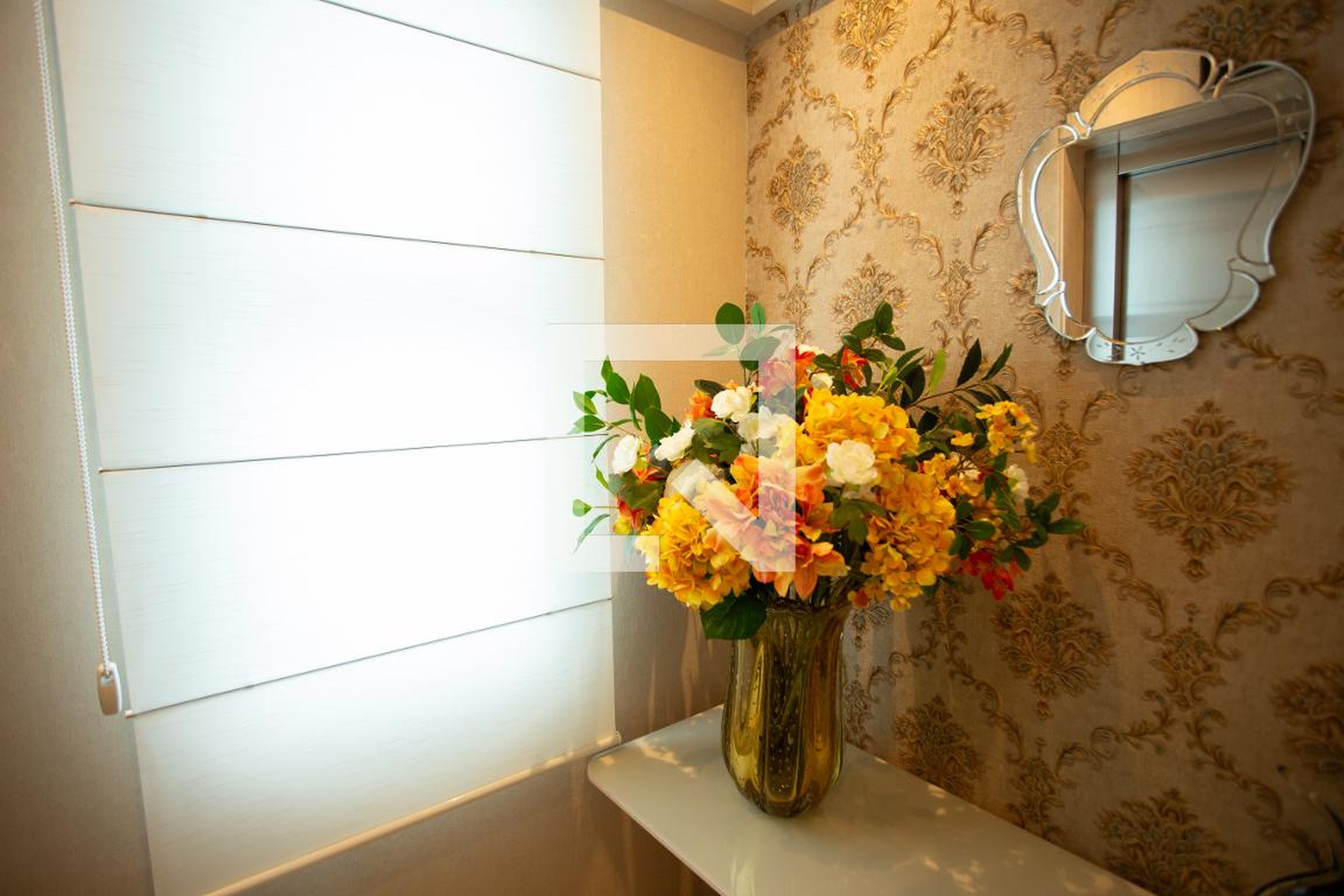 Hall - Edificio Brasilia Celebration