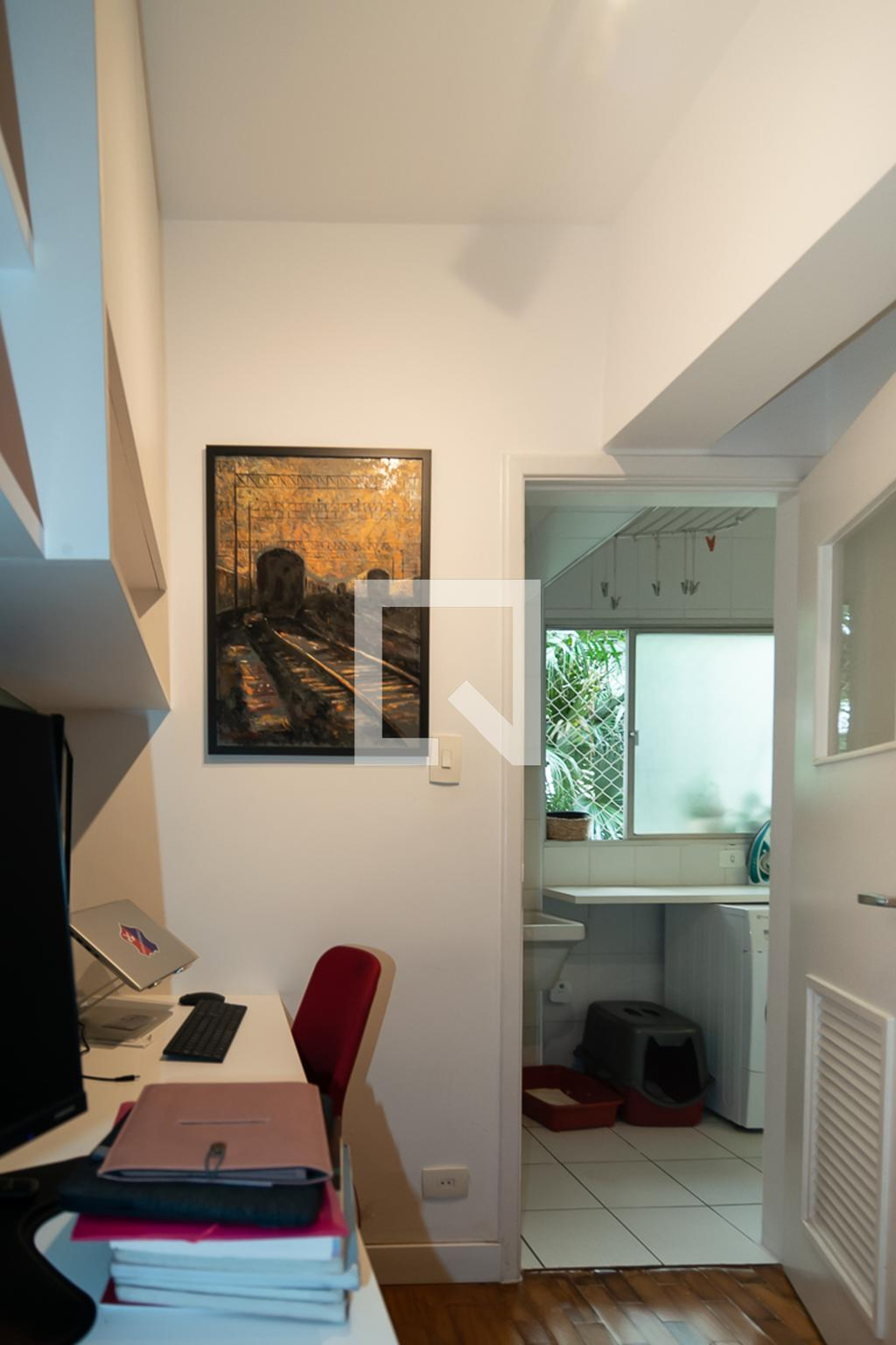 Hall - Saint Etienne