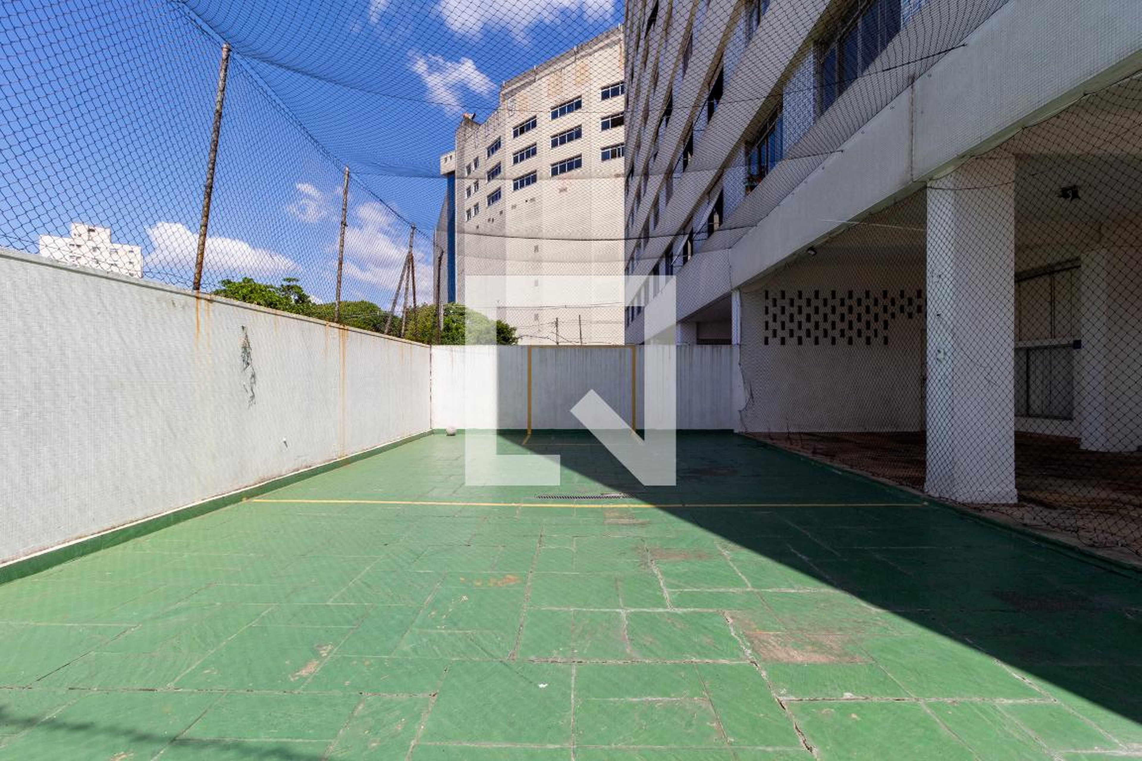 Quadra - Edifício Barroso