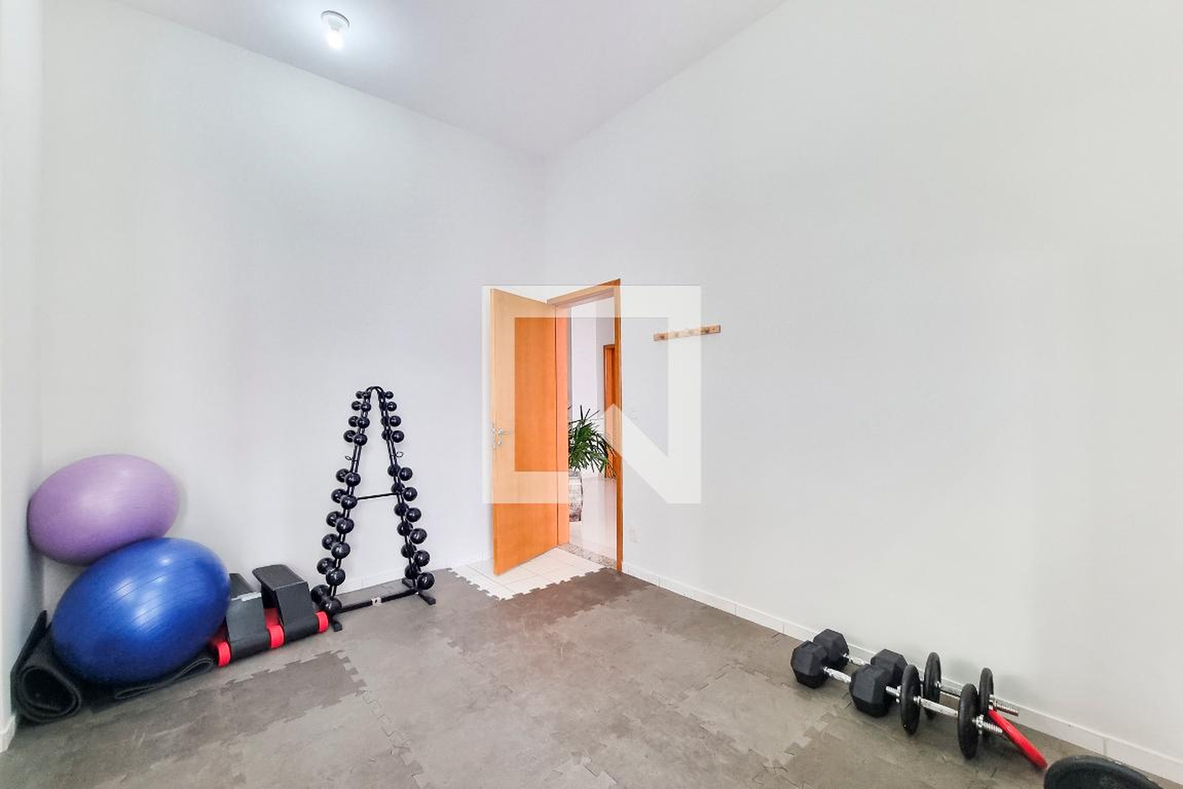 Academia - Ville Vert