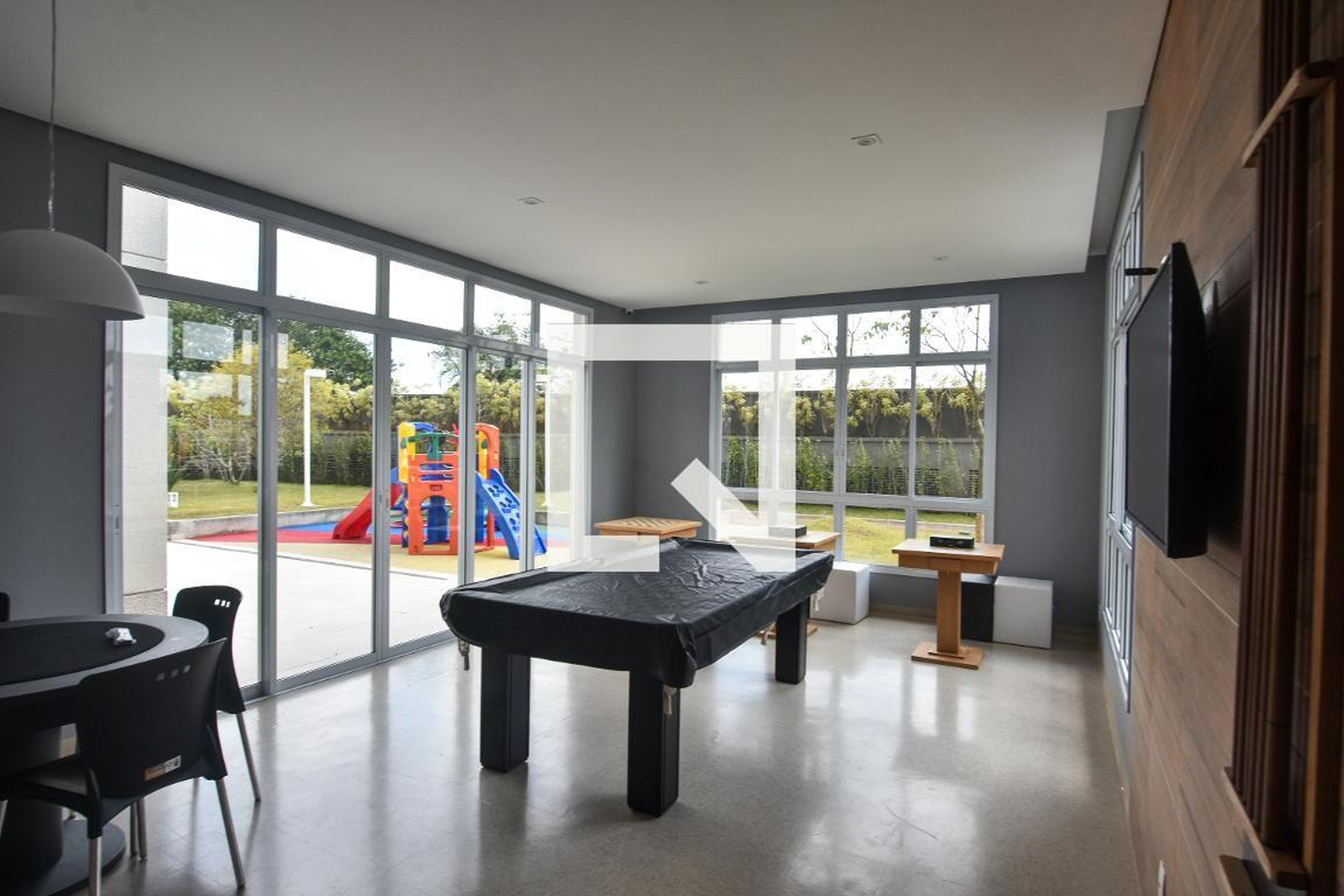 Sala de Jogos - Canárias