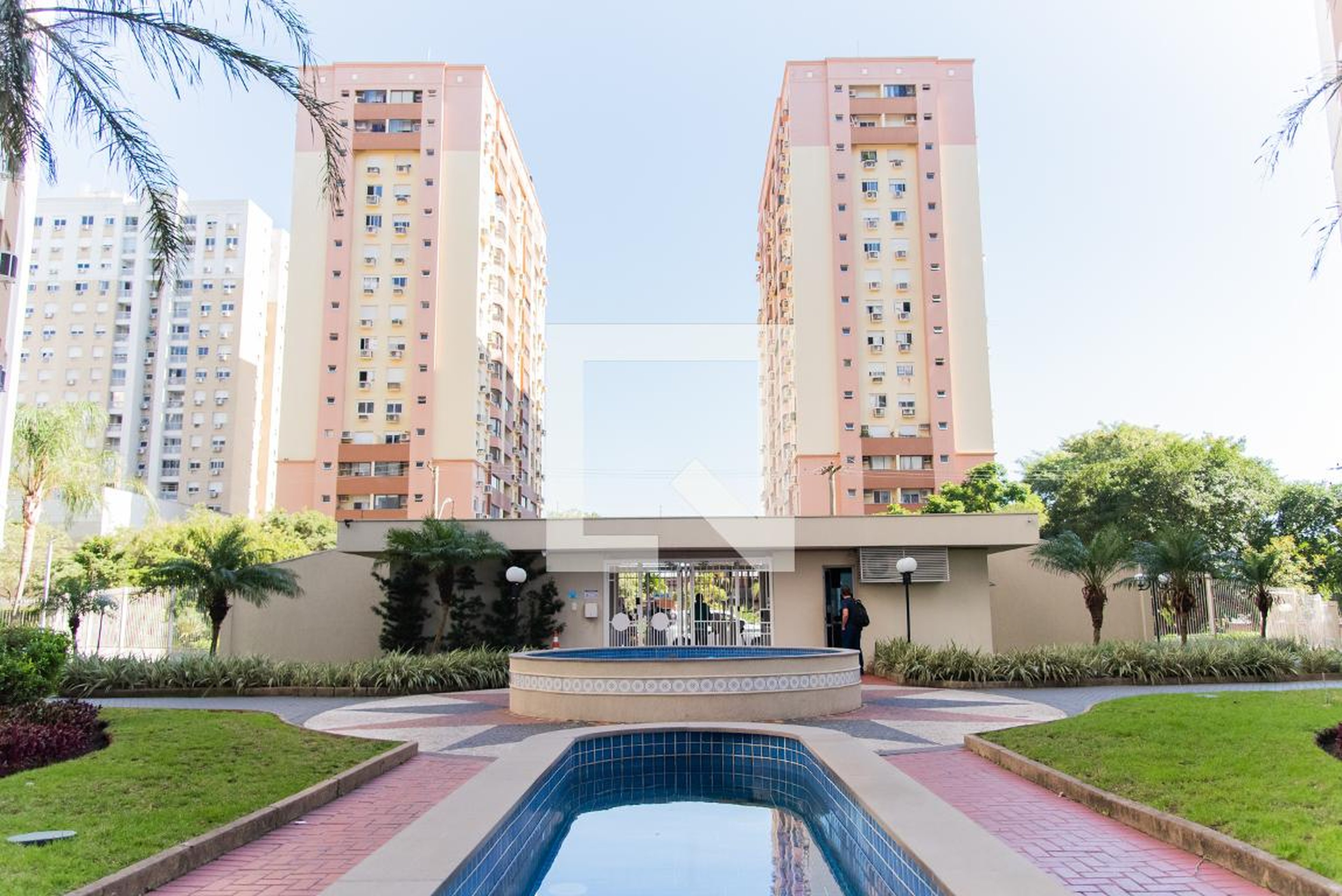 Portaria - Terra Nova Vista Alegre