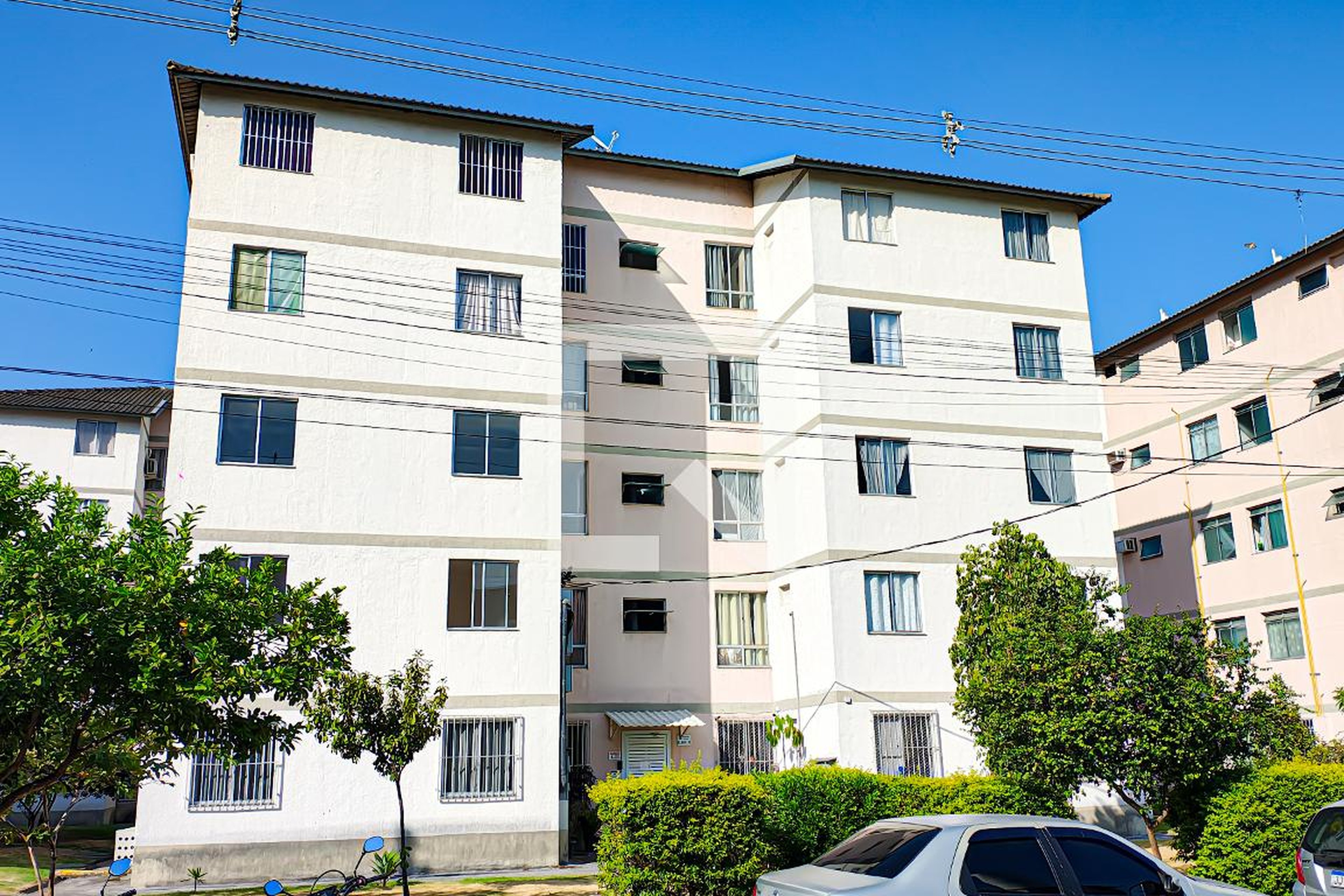 predio Condomínio em Avenida Otávio Malta, 150