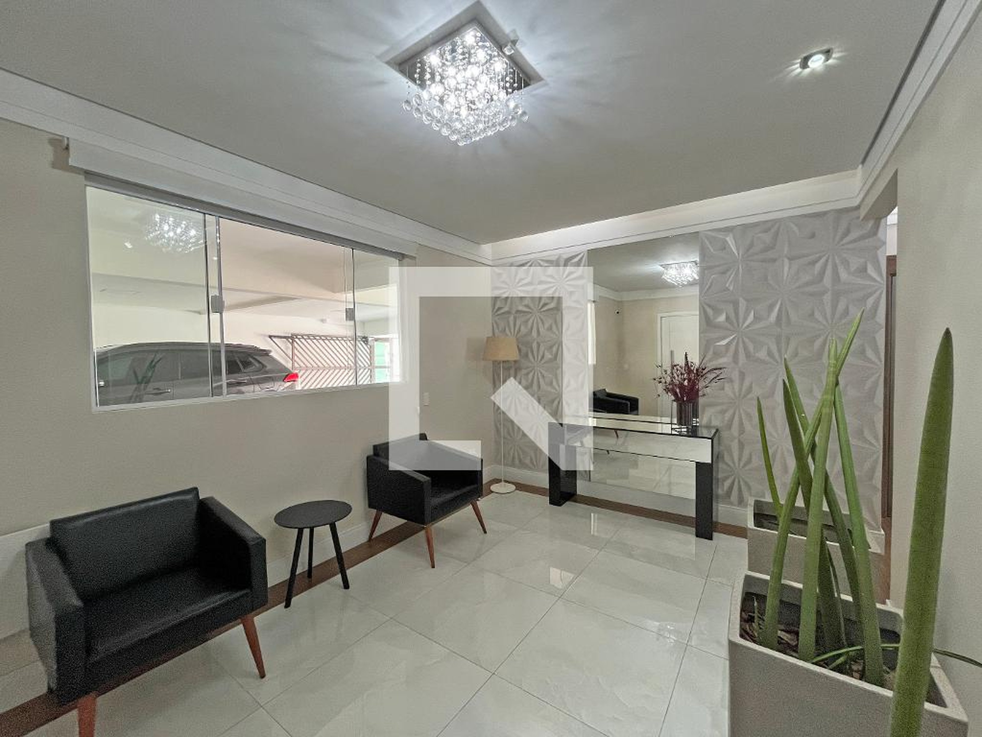 Hall social - Mirafiori