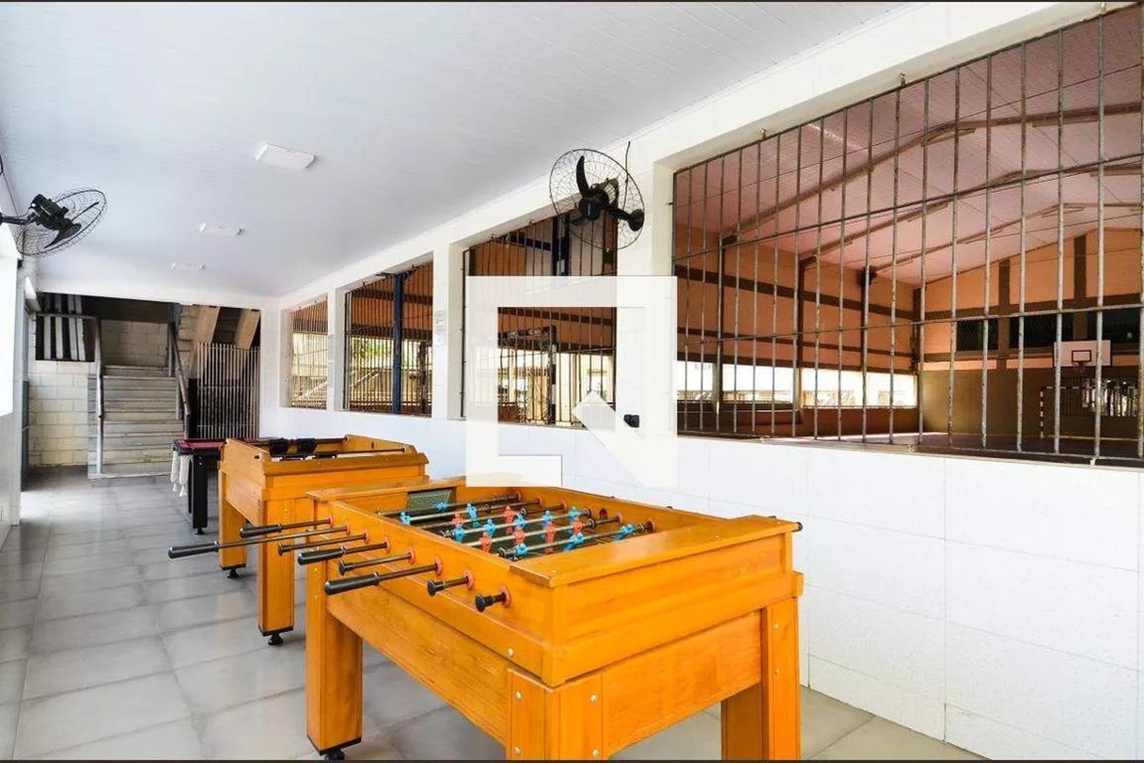 Playground - Alagoas