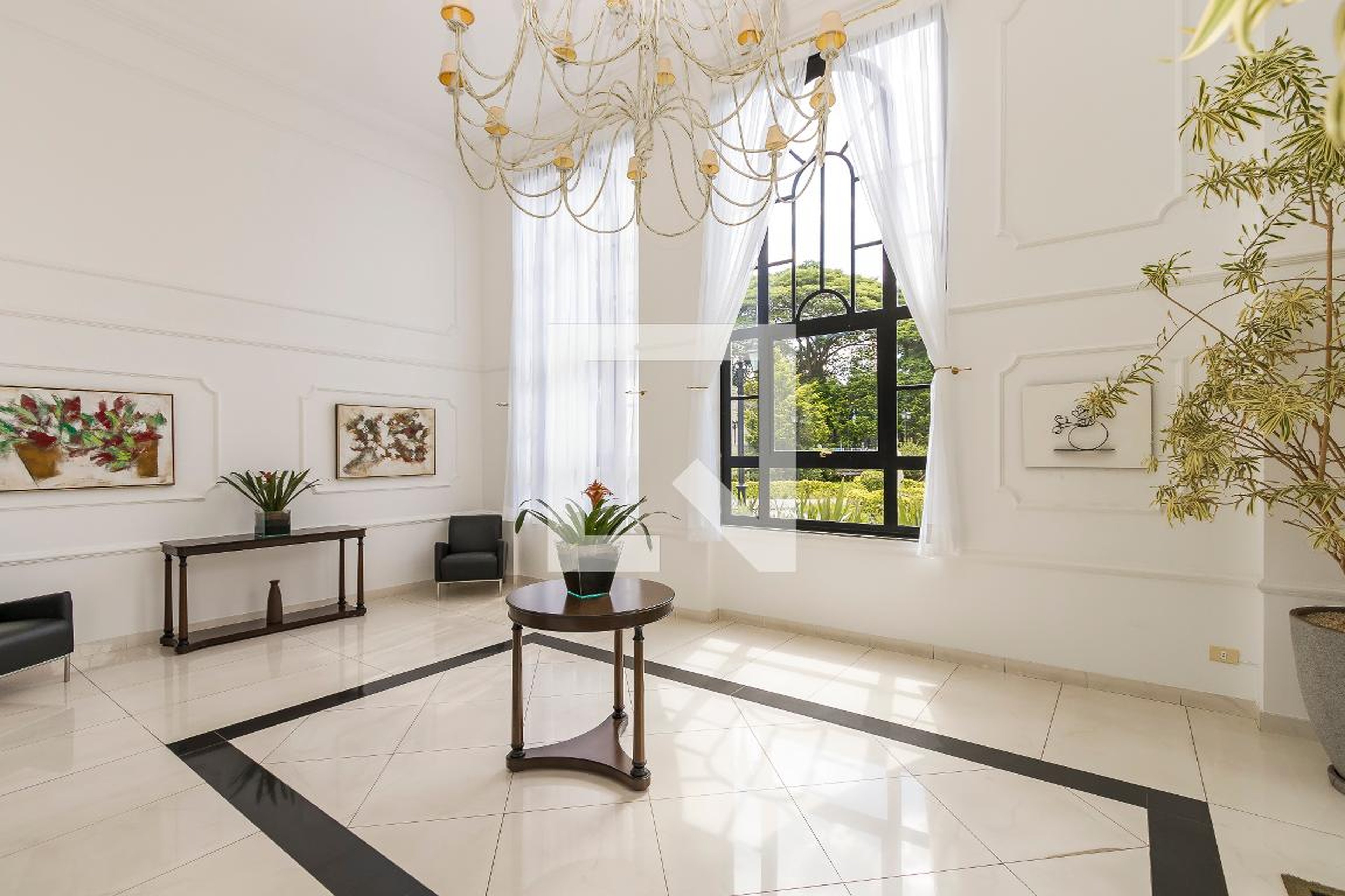 Hall de Entrada - Costa Amalfitana