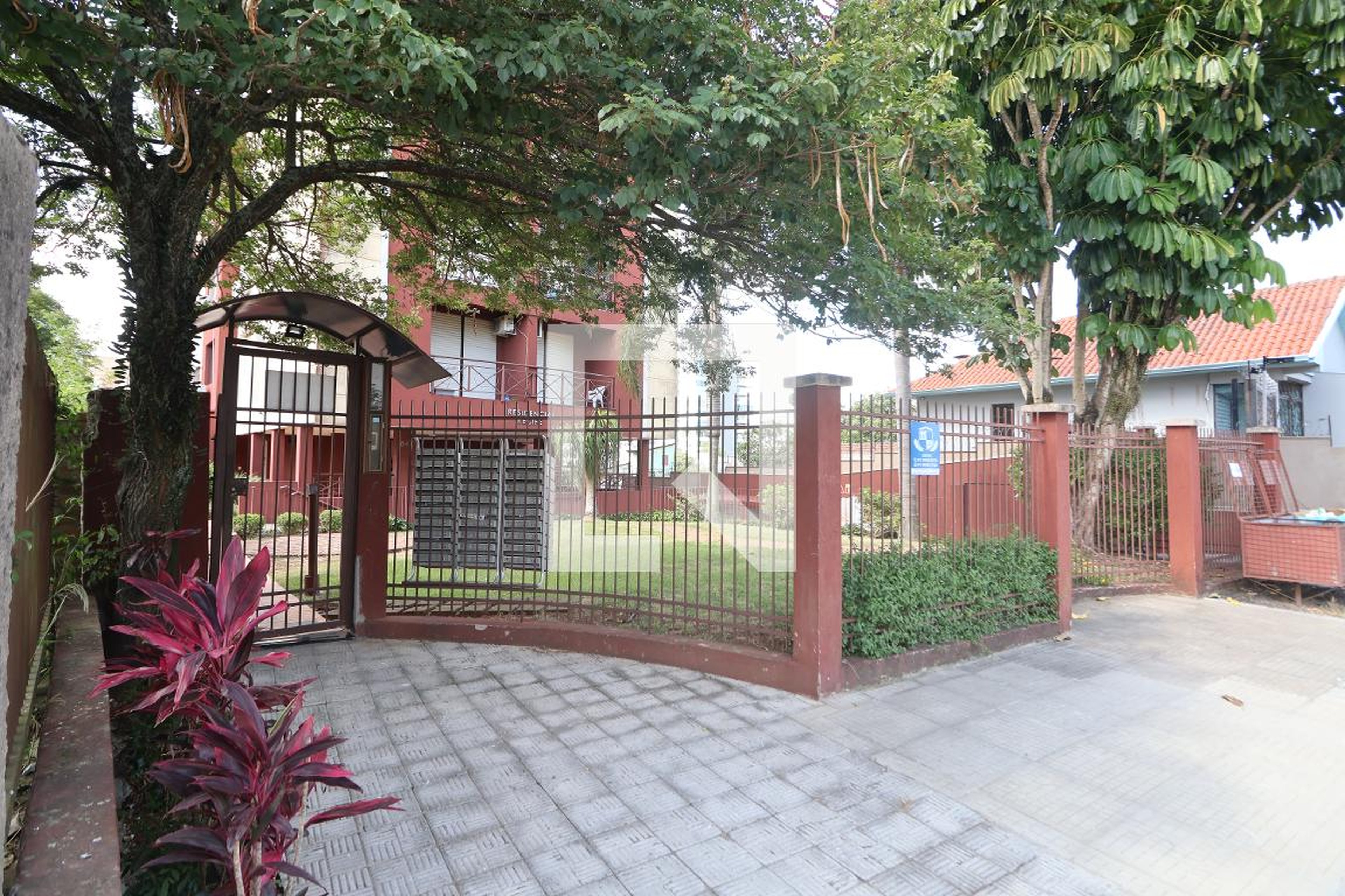 Fachada Edifício Recife