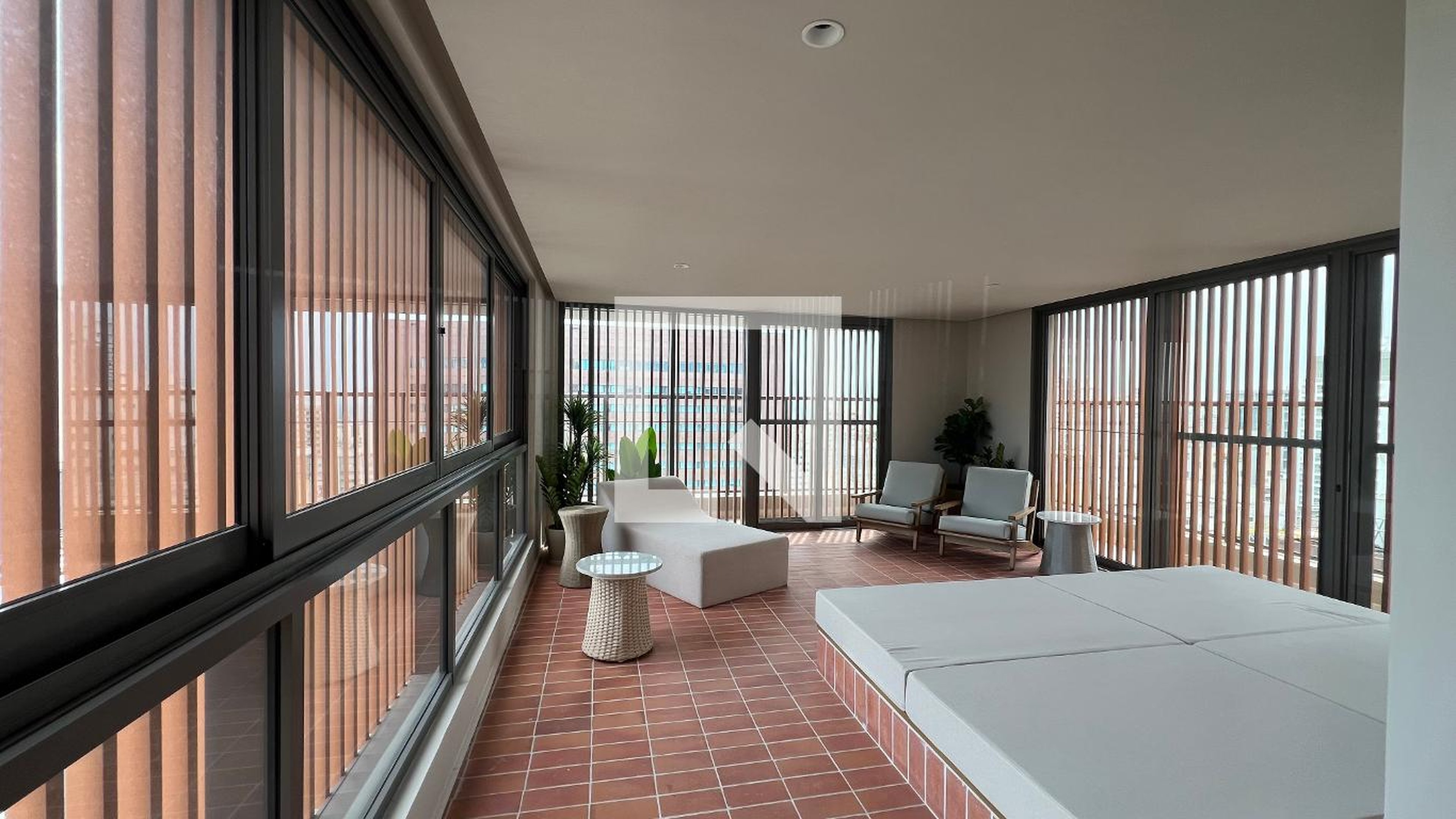 Spa - H Paulista
