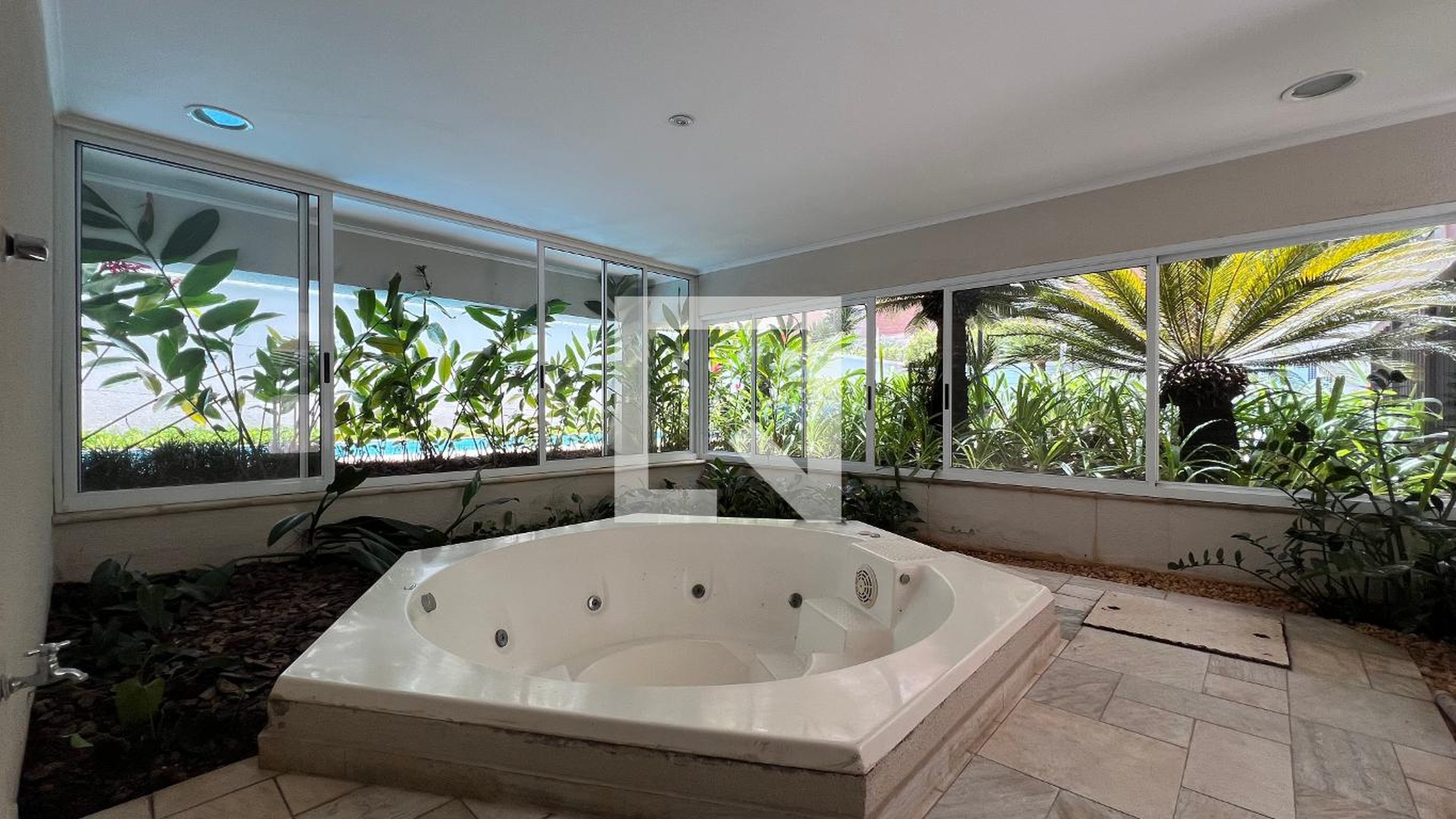 Spa - Helbor Galerie