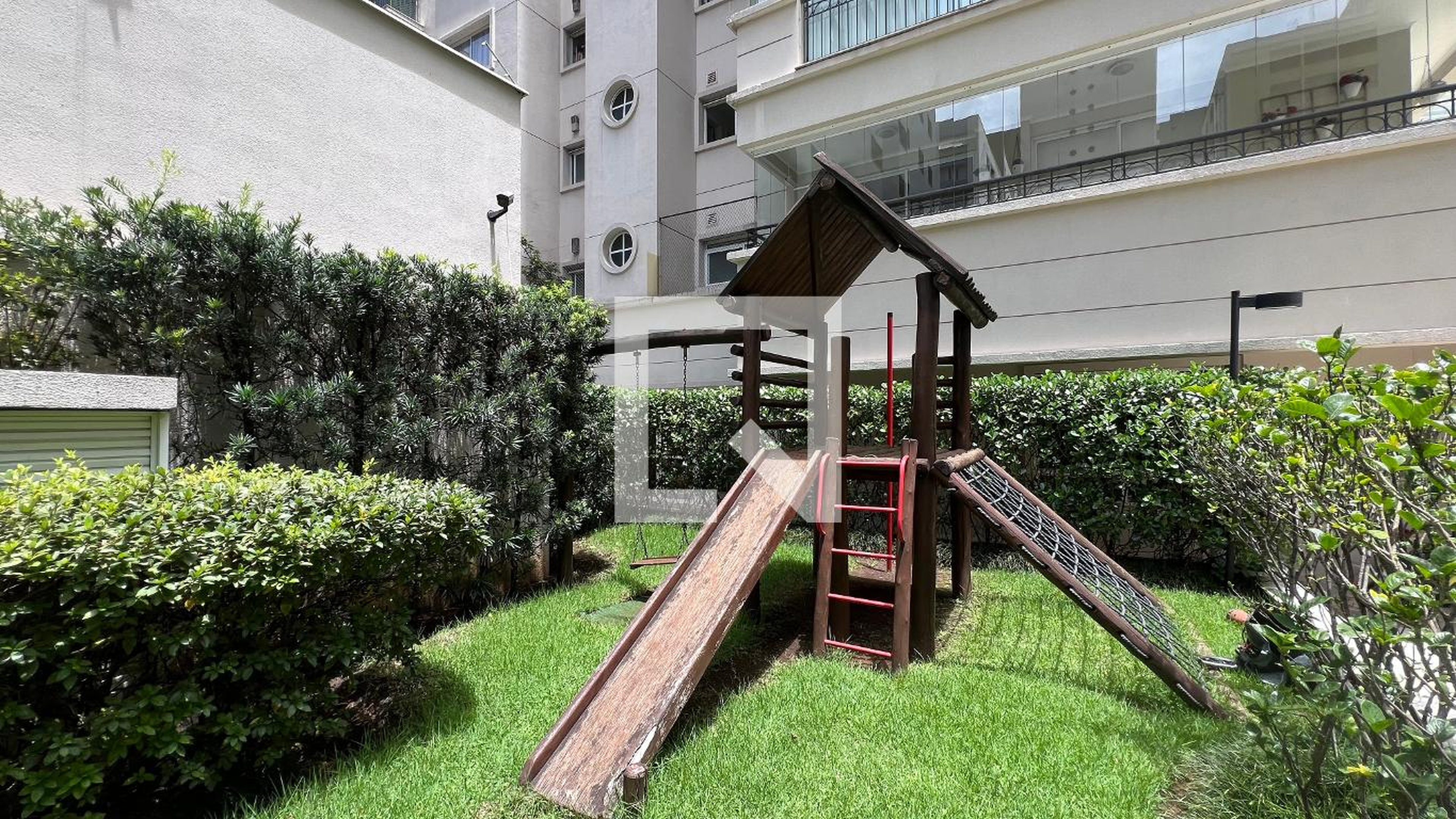 Playground - Helbor Galerie