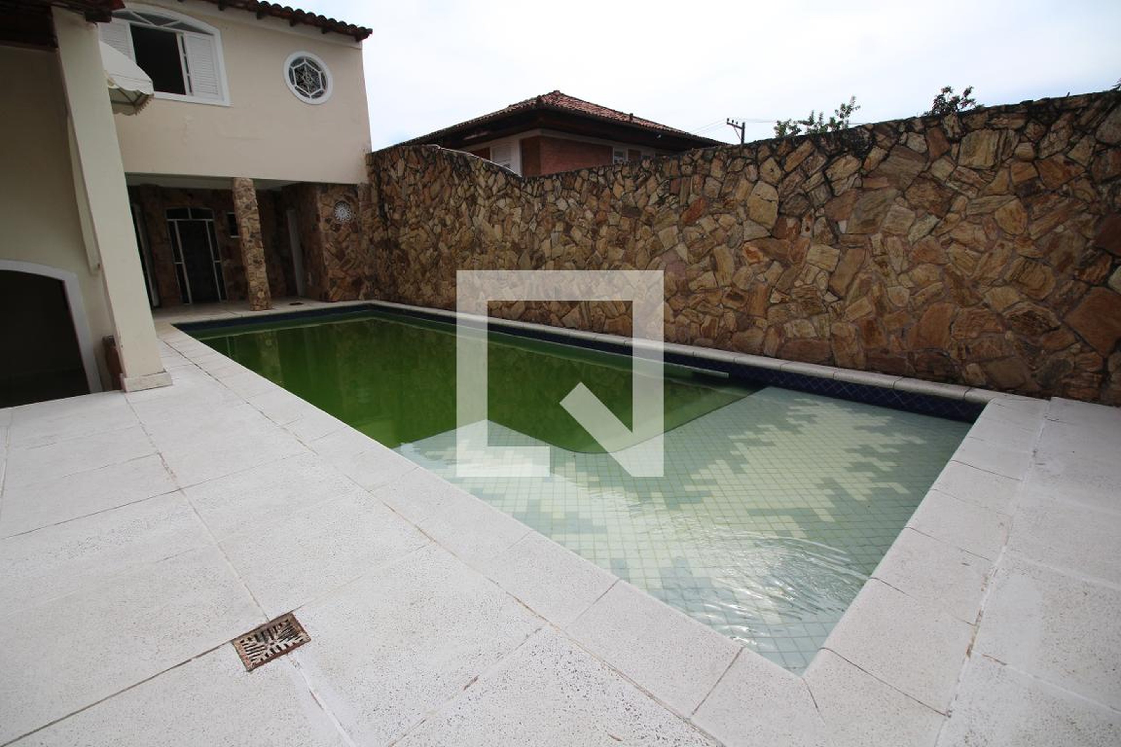 Piscina - 