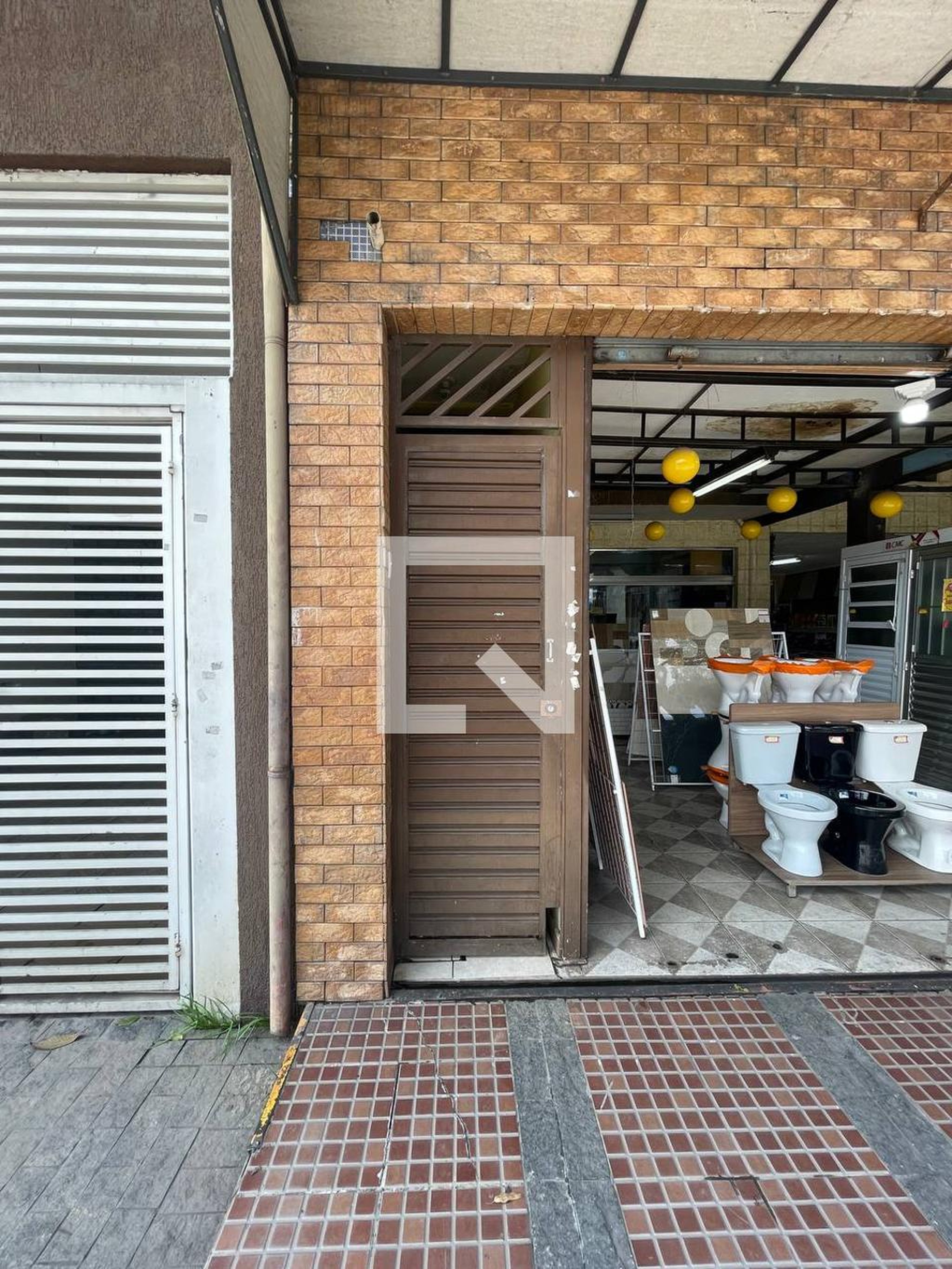 Fachada Condomínio em Avenida Cangaíba, 4063a