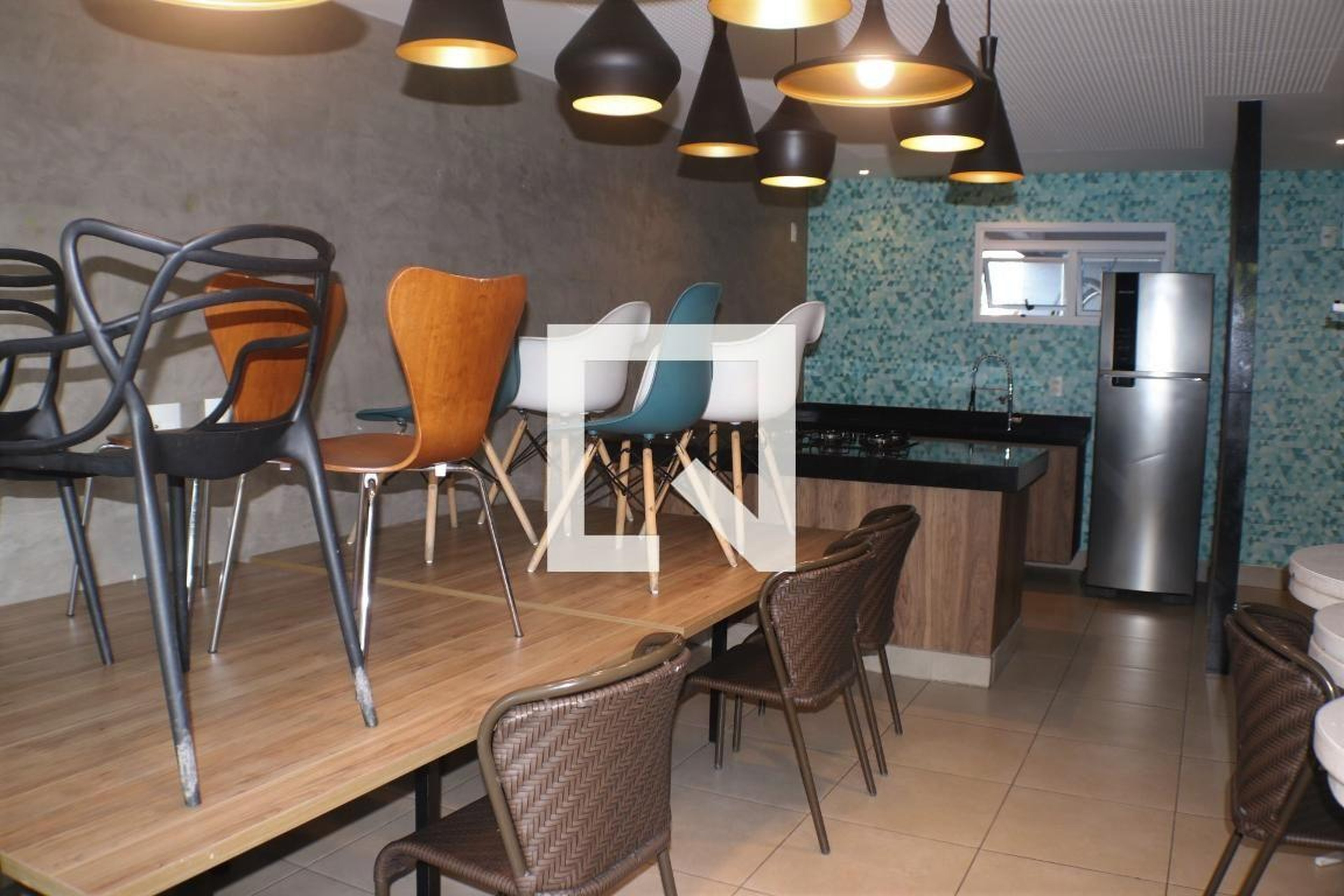 Espaço Gourmet - Guess