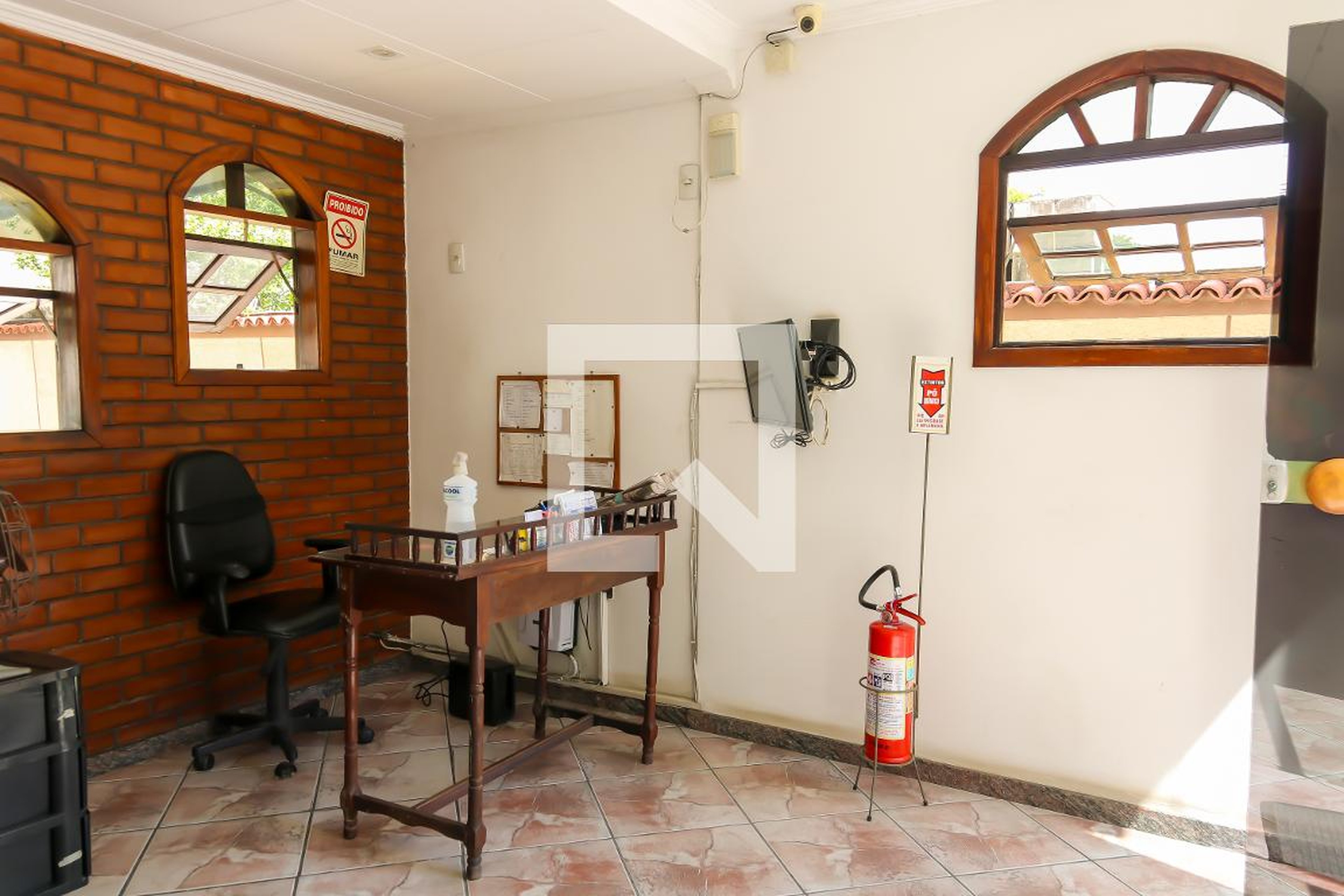 Portaria - São Luis