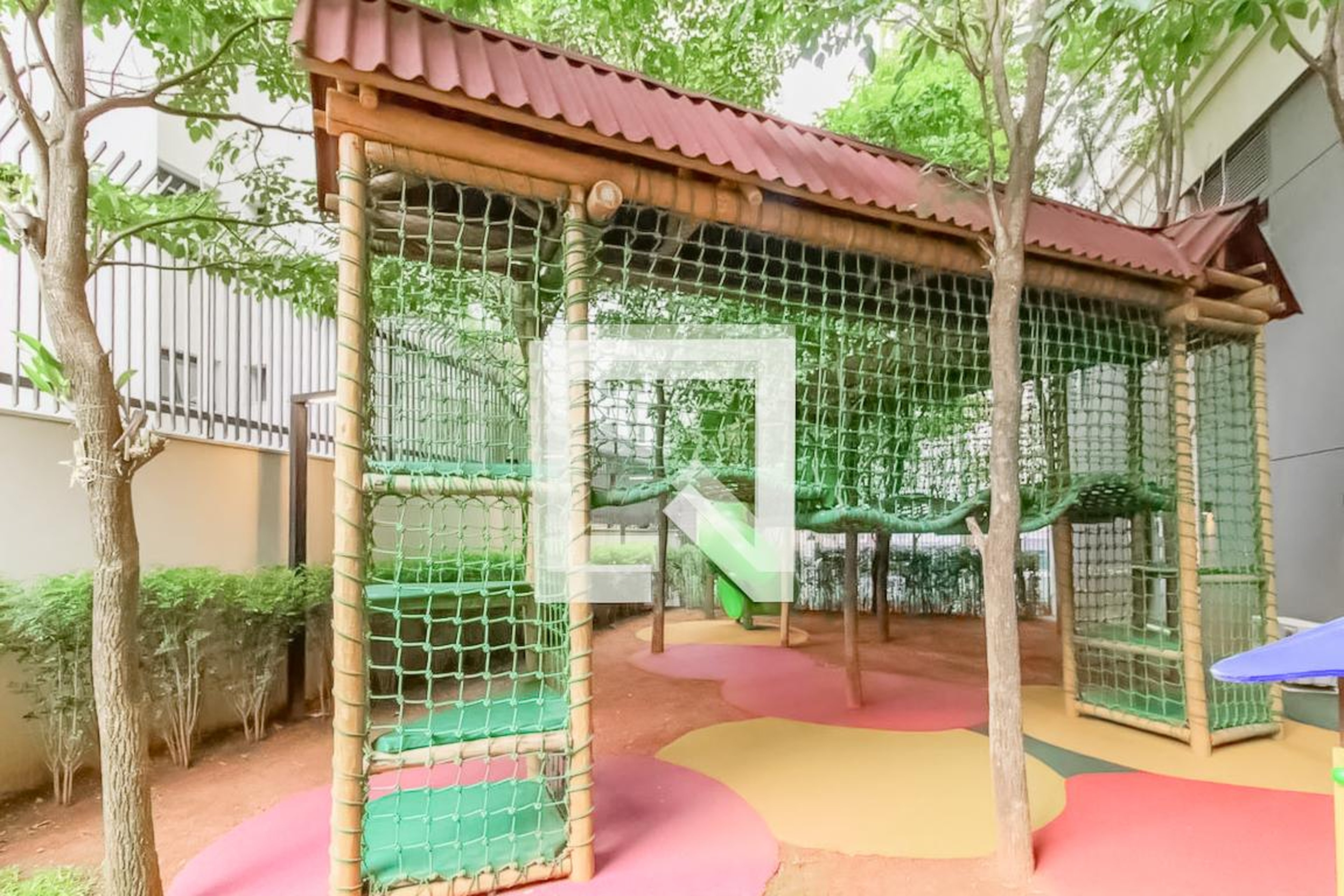 Playground - One Park Perdizes