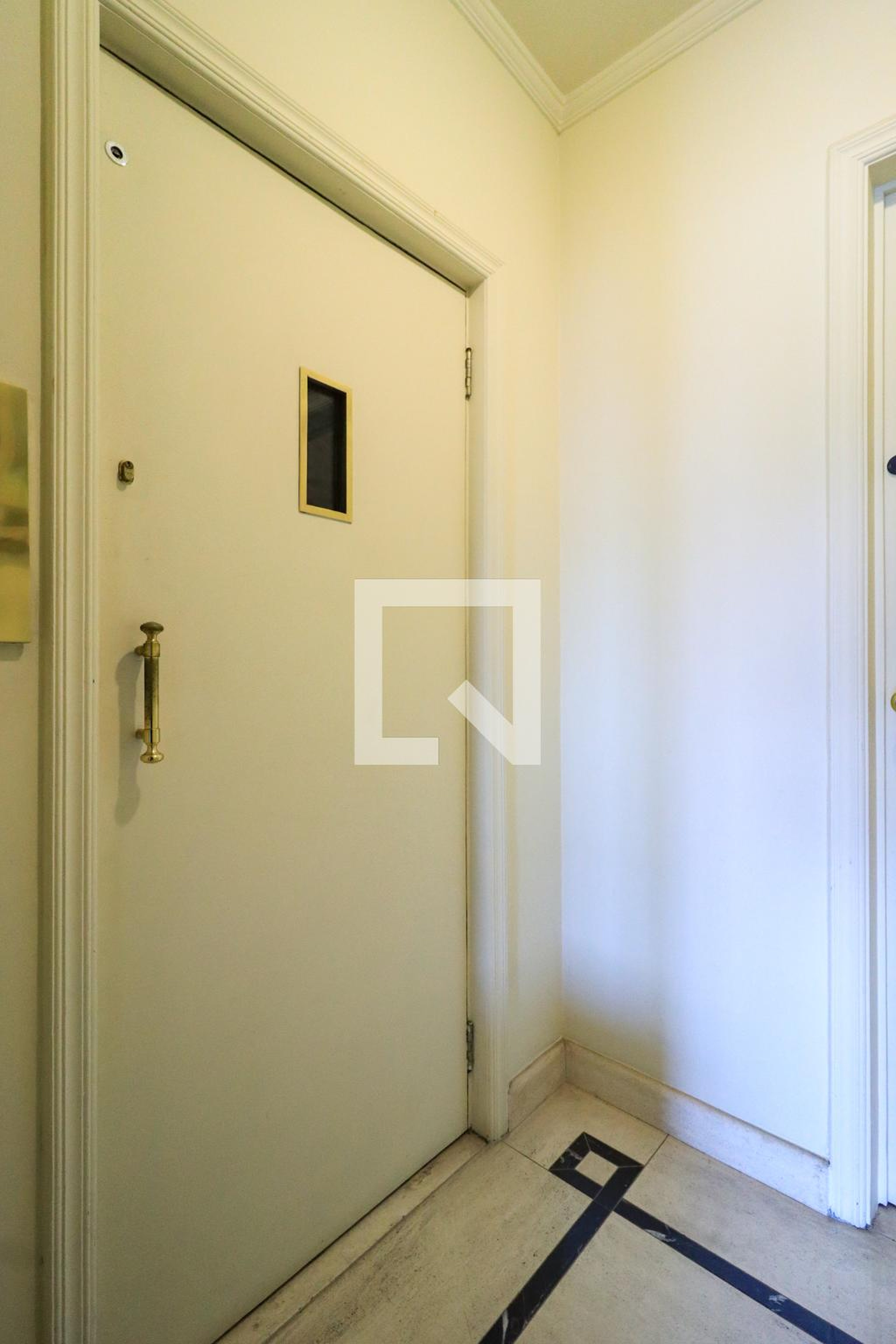 Hall de entrada - Imperial Park