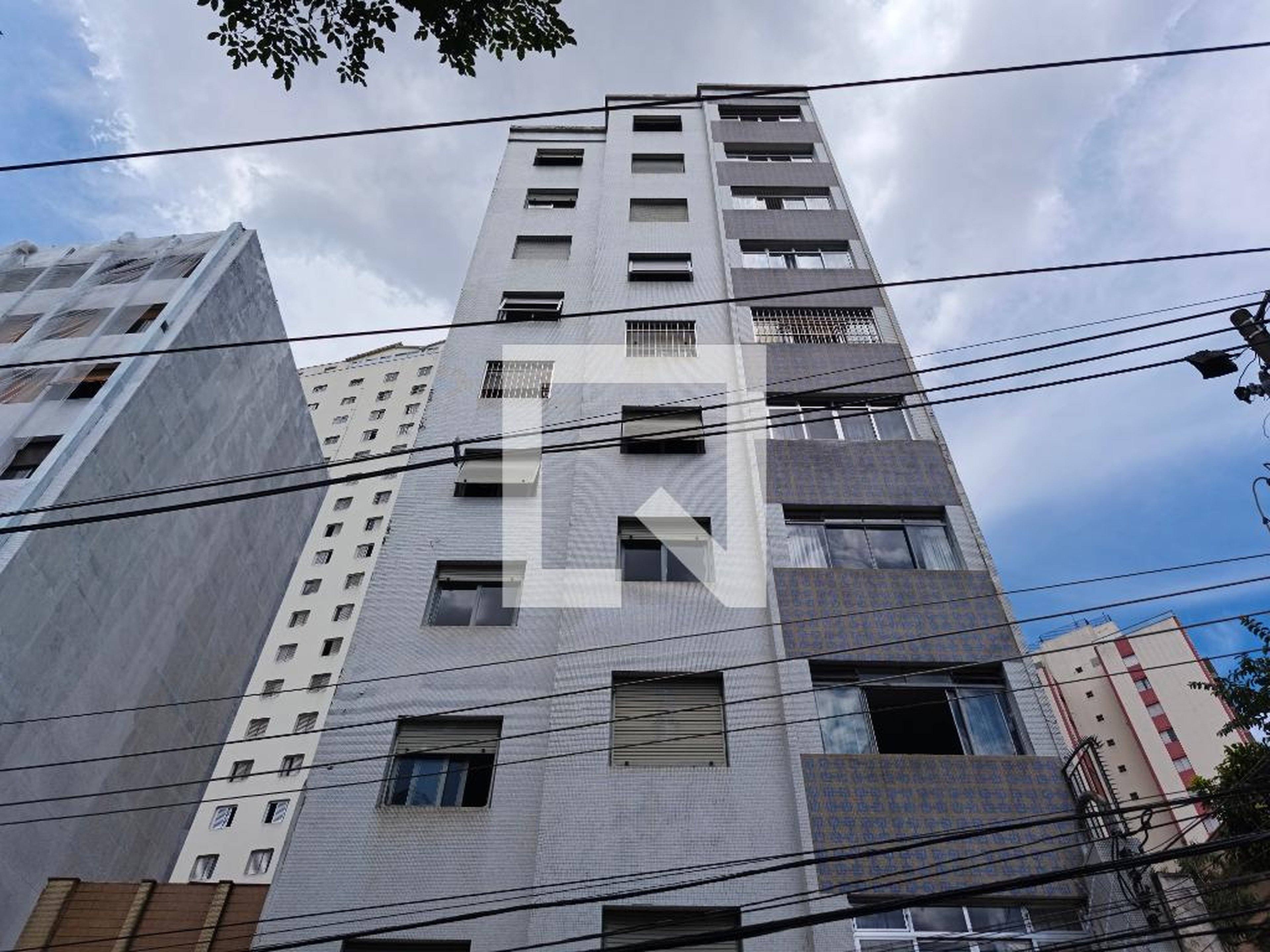 Fachada Edifício Minerva