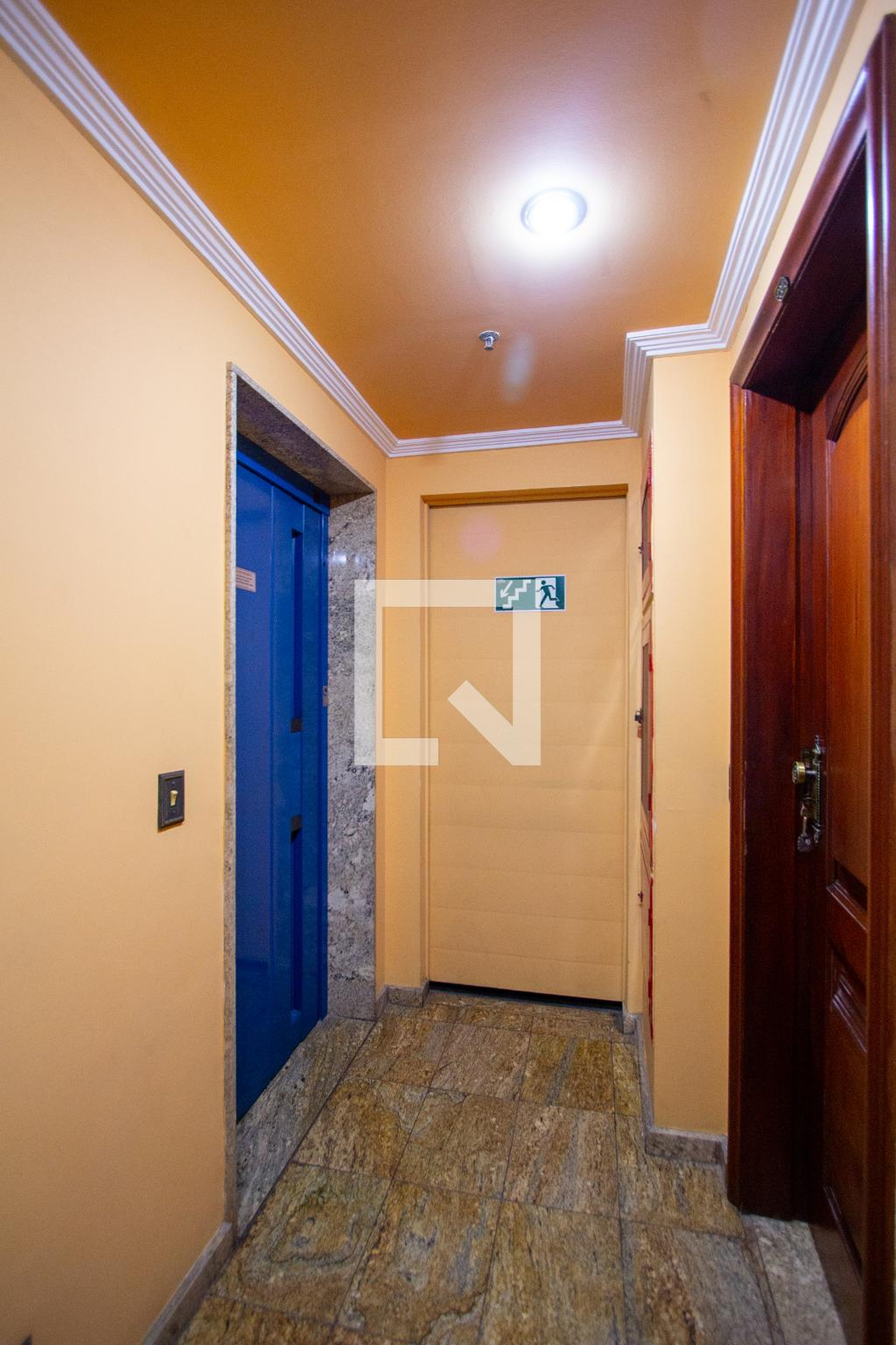 Hall de entrada - null