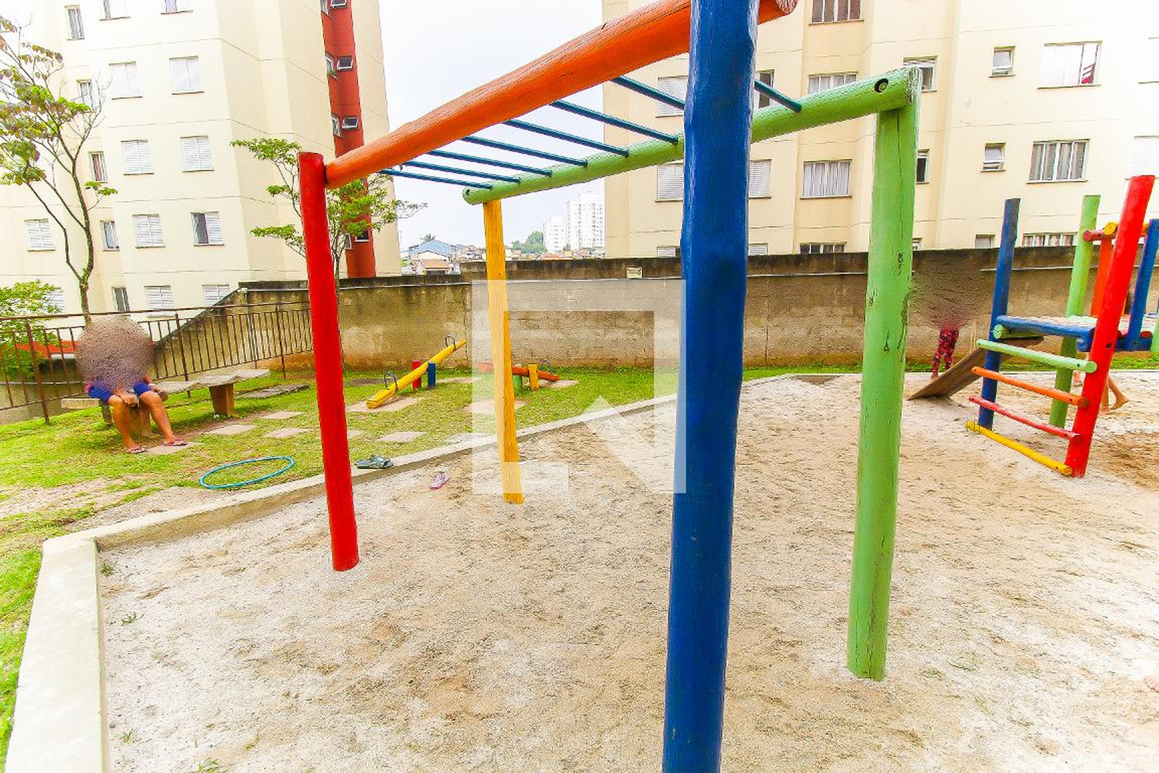 Playground - Safira III